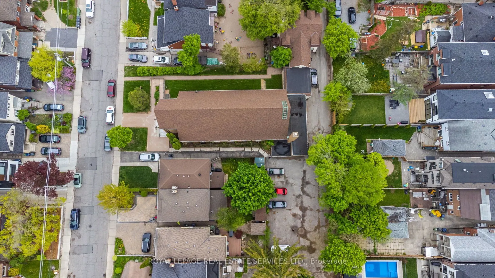 31/33 Melrose Avenue