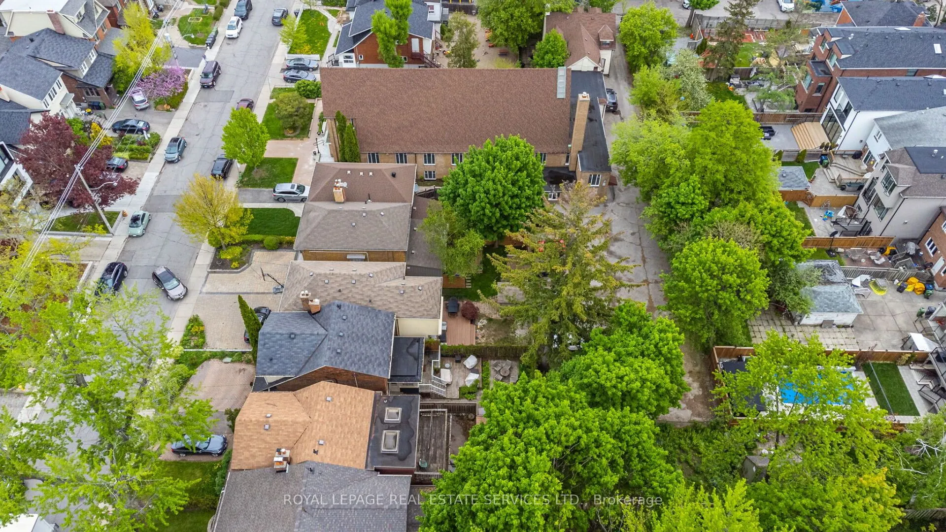 31/33 Melrose Avenue