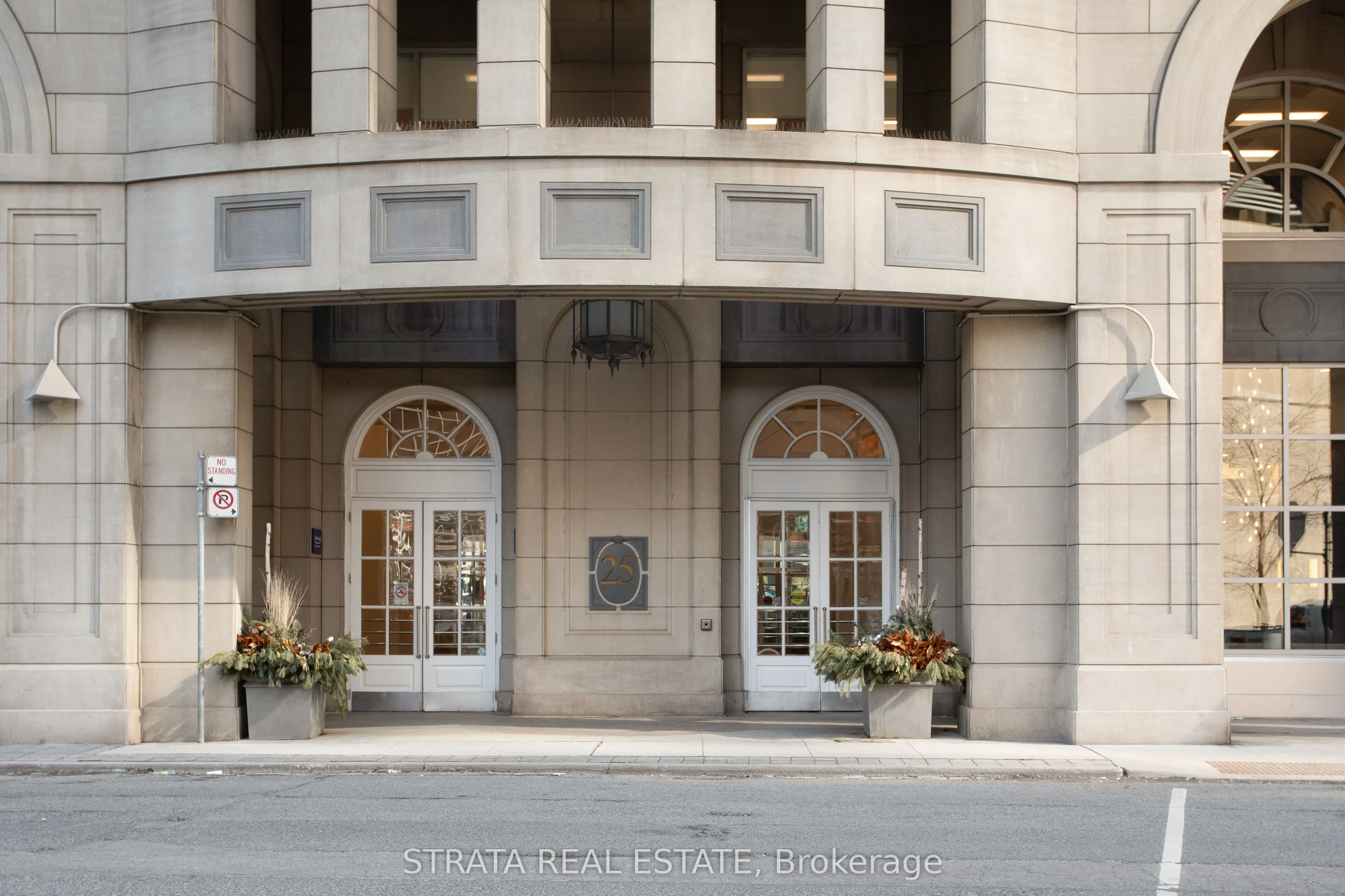 25 The Esplanade, #1701