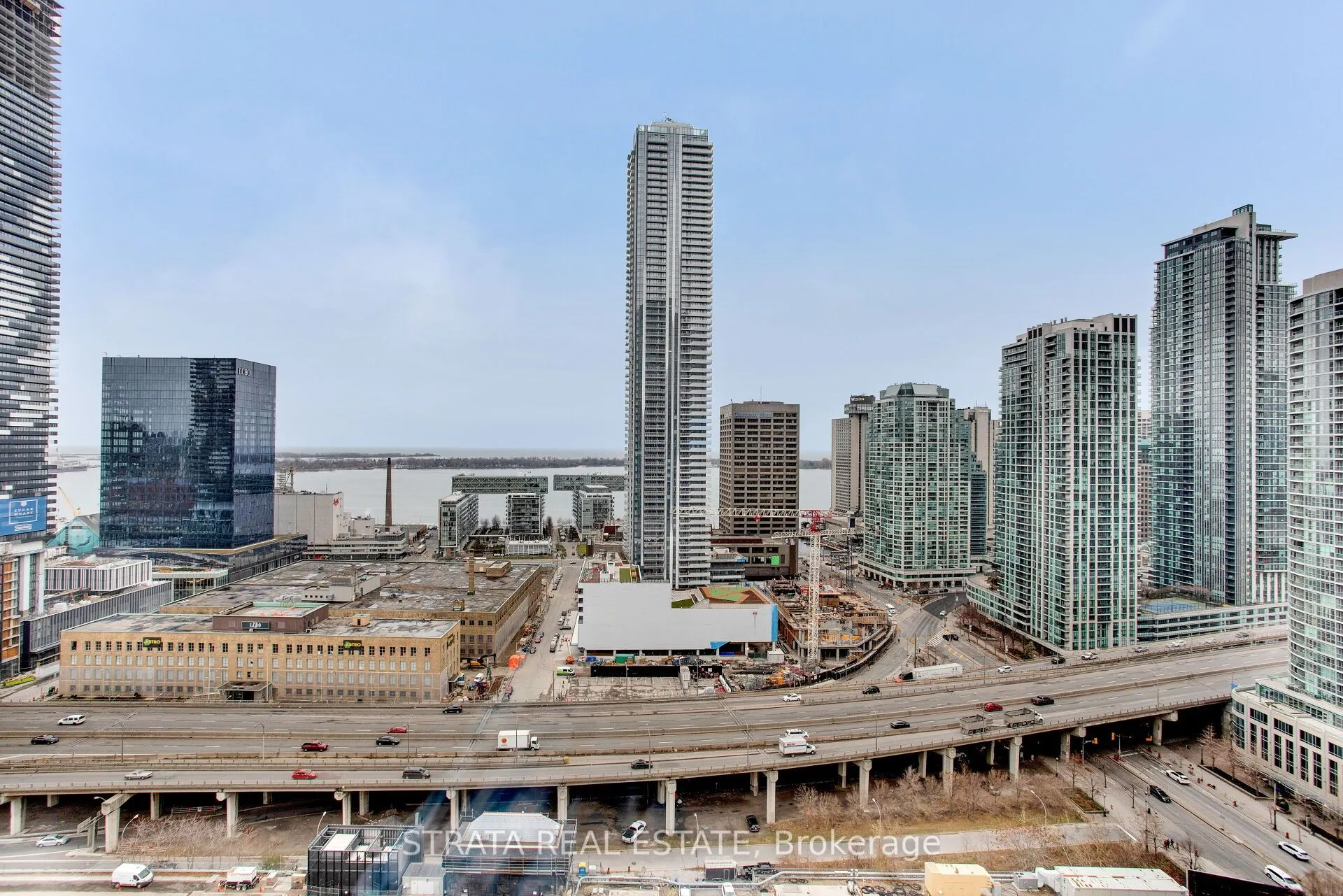 25 The Esplanade, #1701