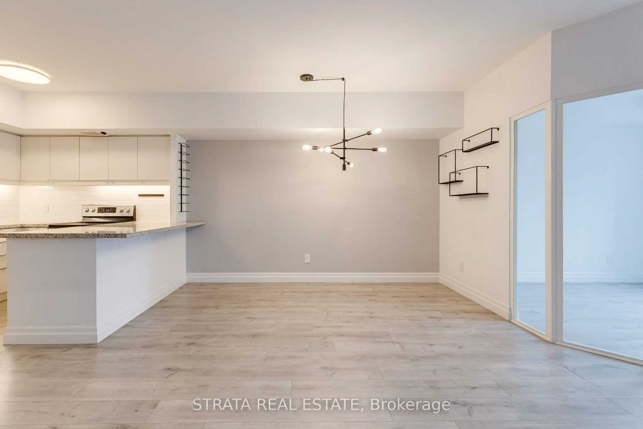 25 The Esplanade, #1701