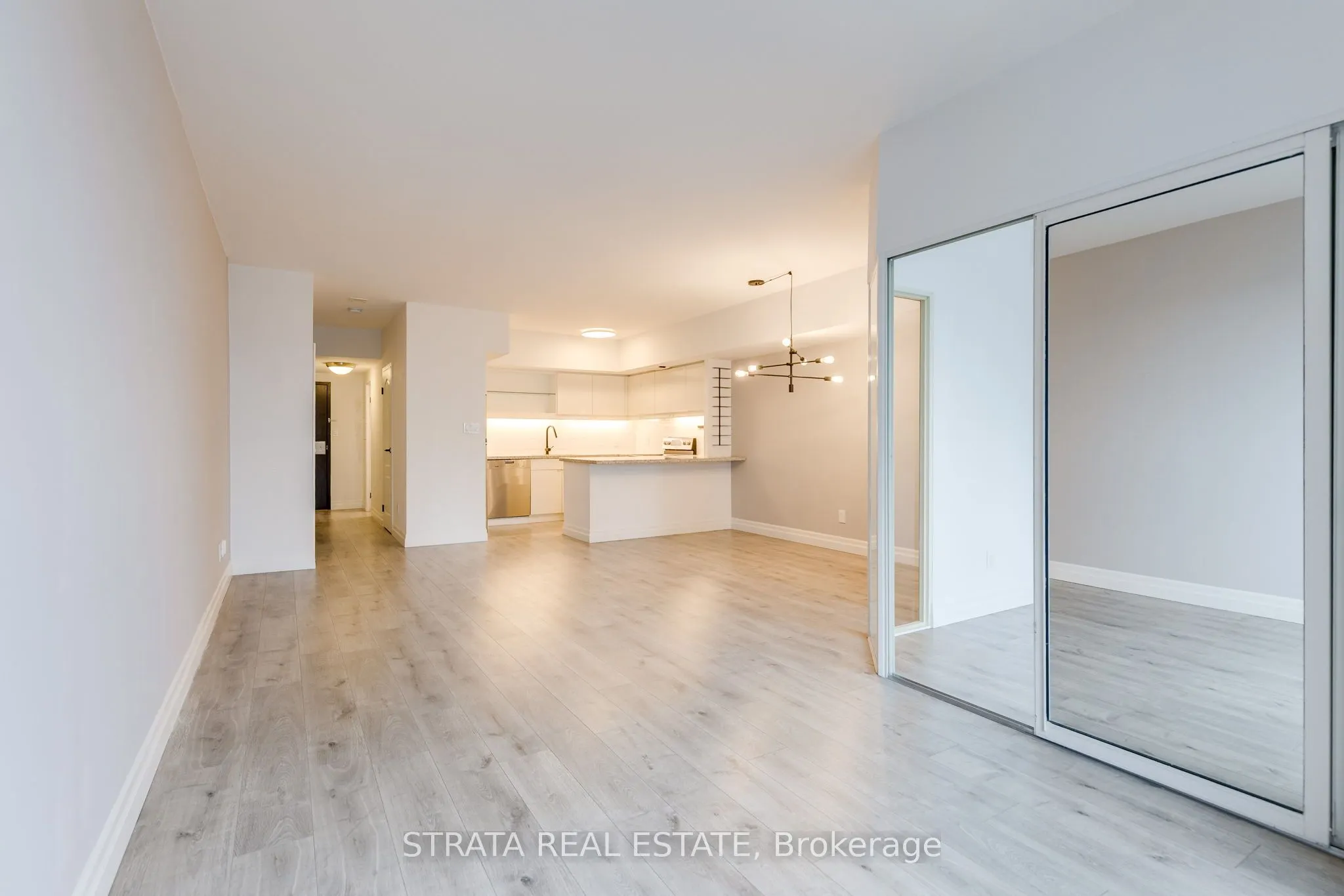 25 The Esplanade, #1701