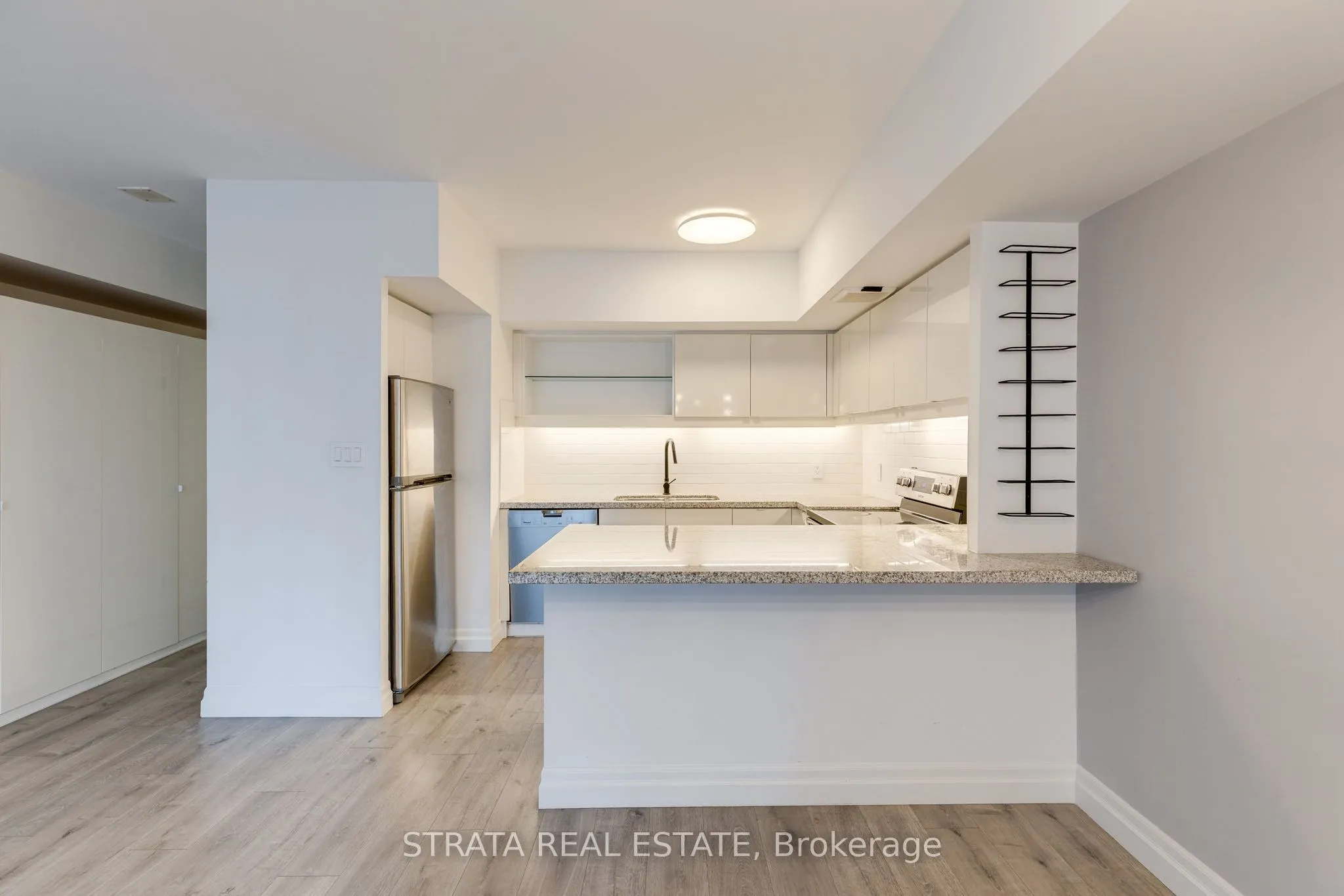 25 The Esplanade, #1701