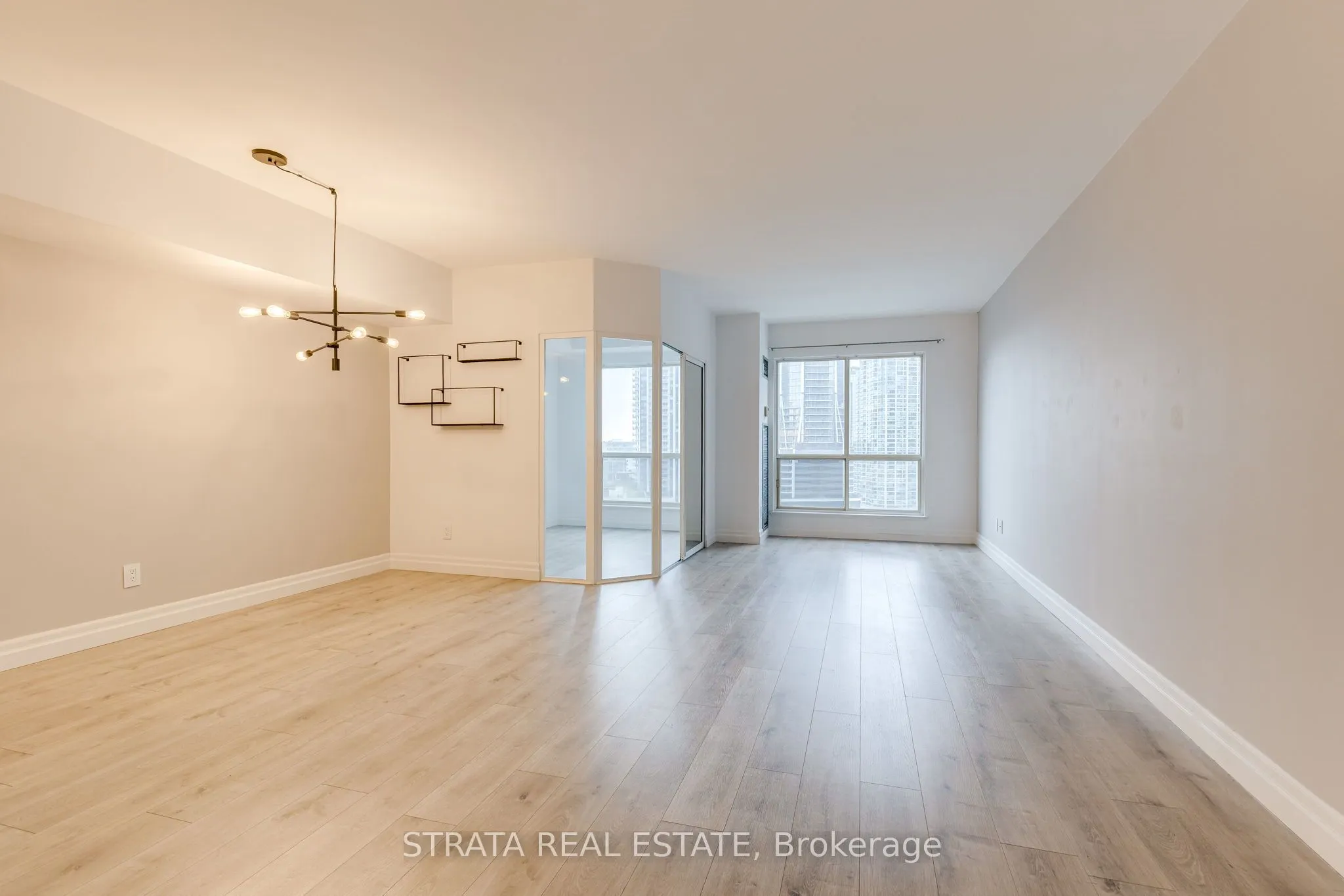 25 The Esplanade, #1701