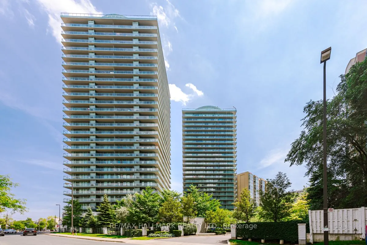 5500 Yonge Street, #403