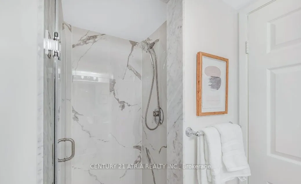 44 Gerrard Street W, #1206