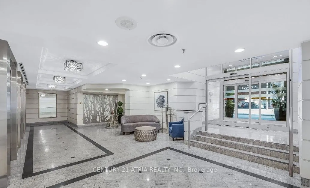44 Gerrard Street W, #1206