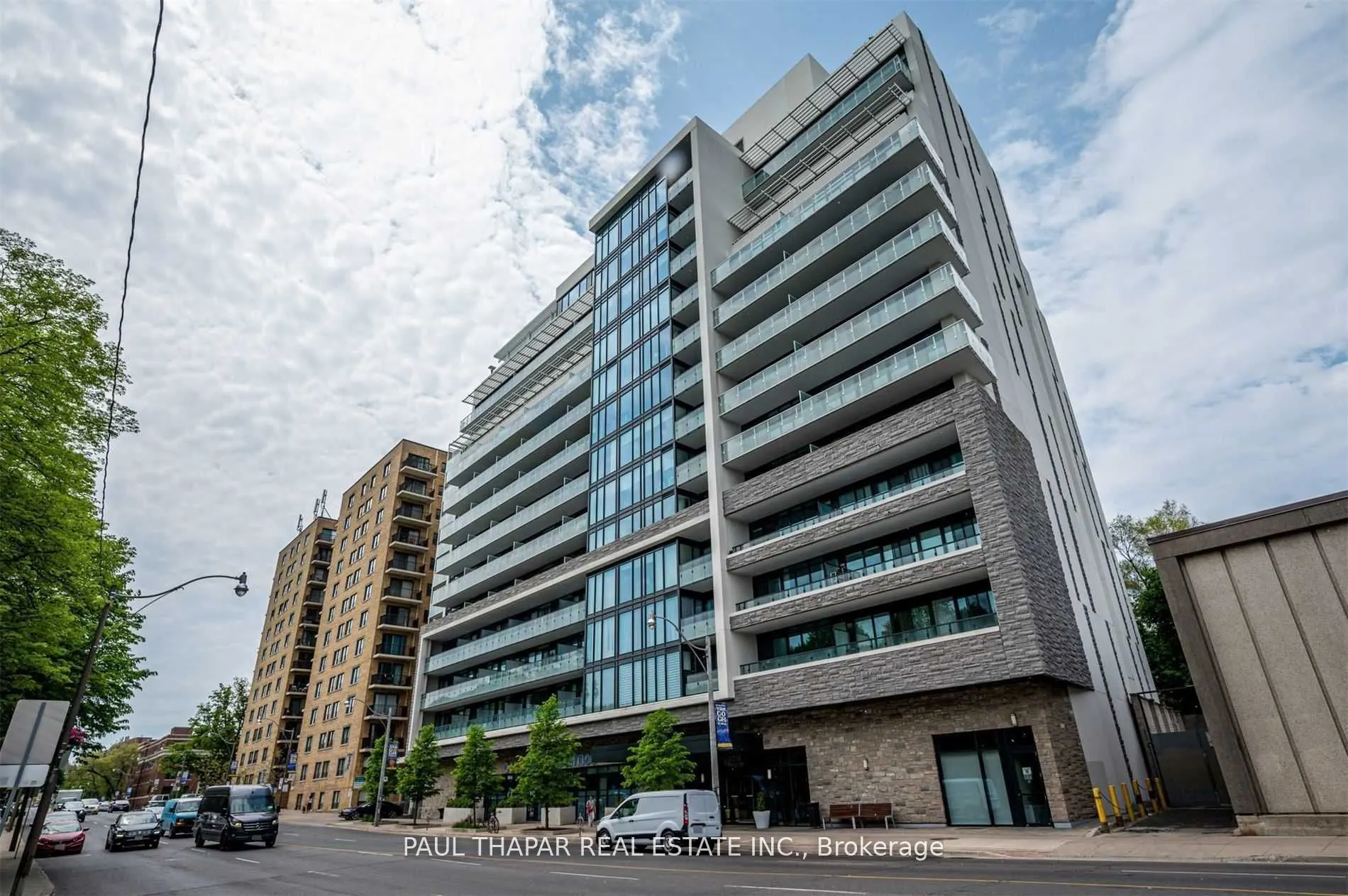 3018 Yonge Street, #1114