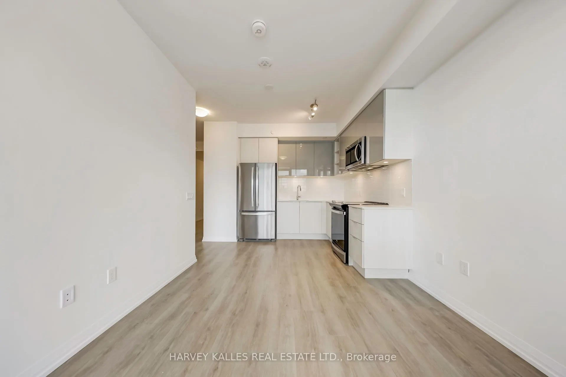 25 Holly Street, #2505