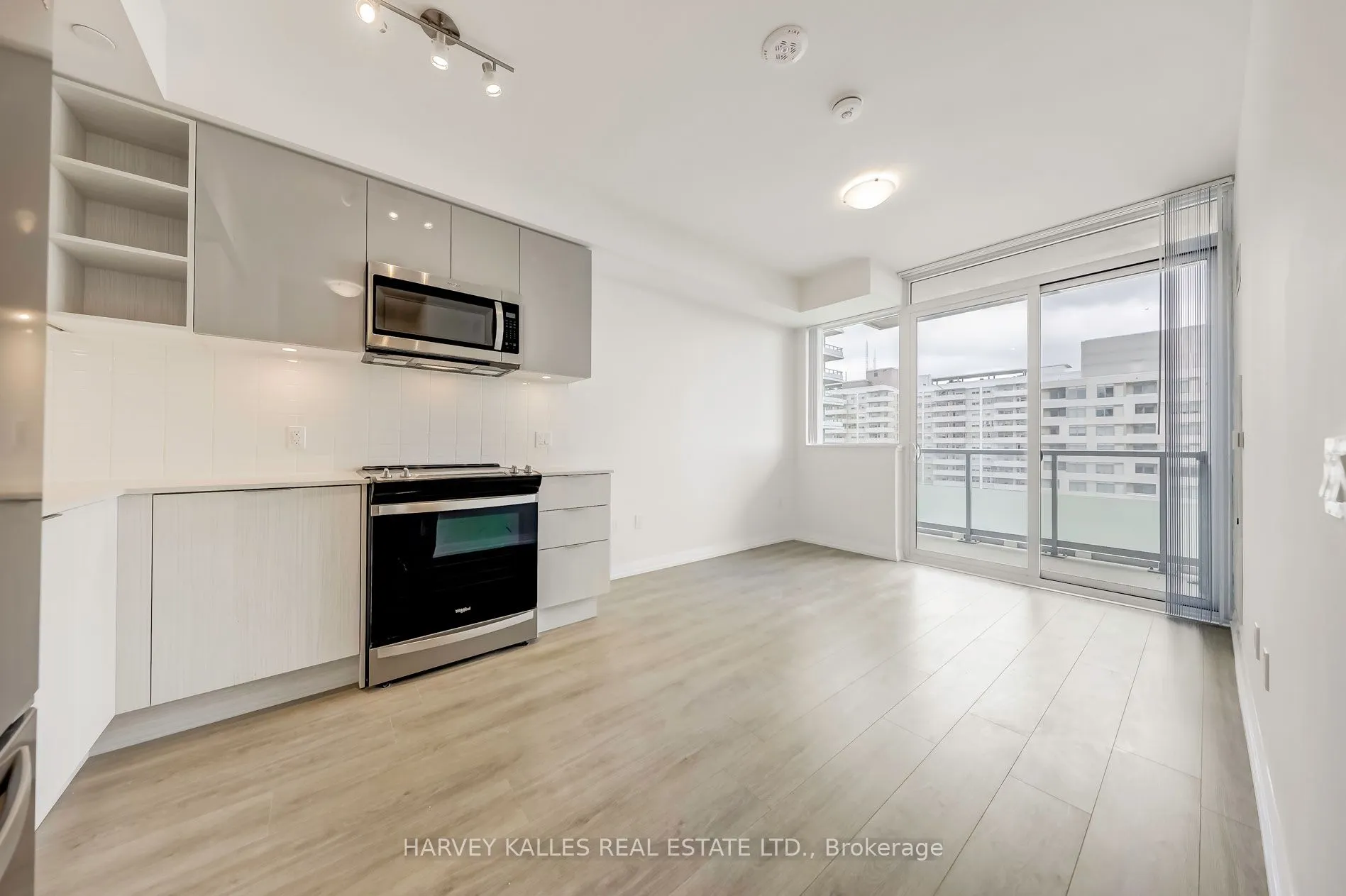 25 Holly Street, #2505