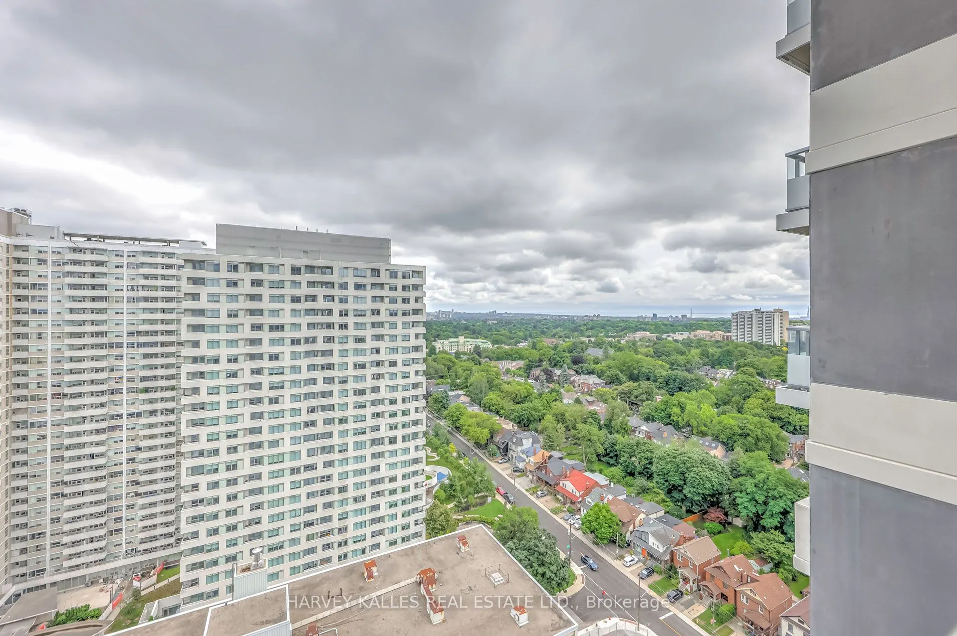 25 Holly Street, #2505