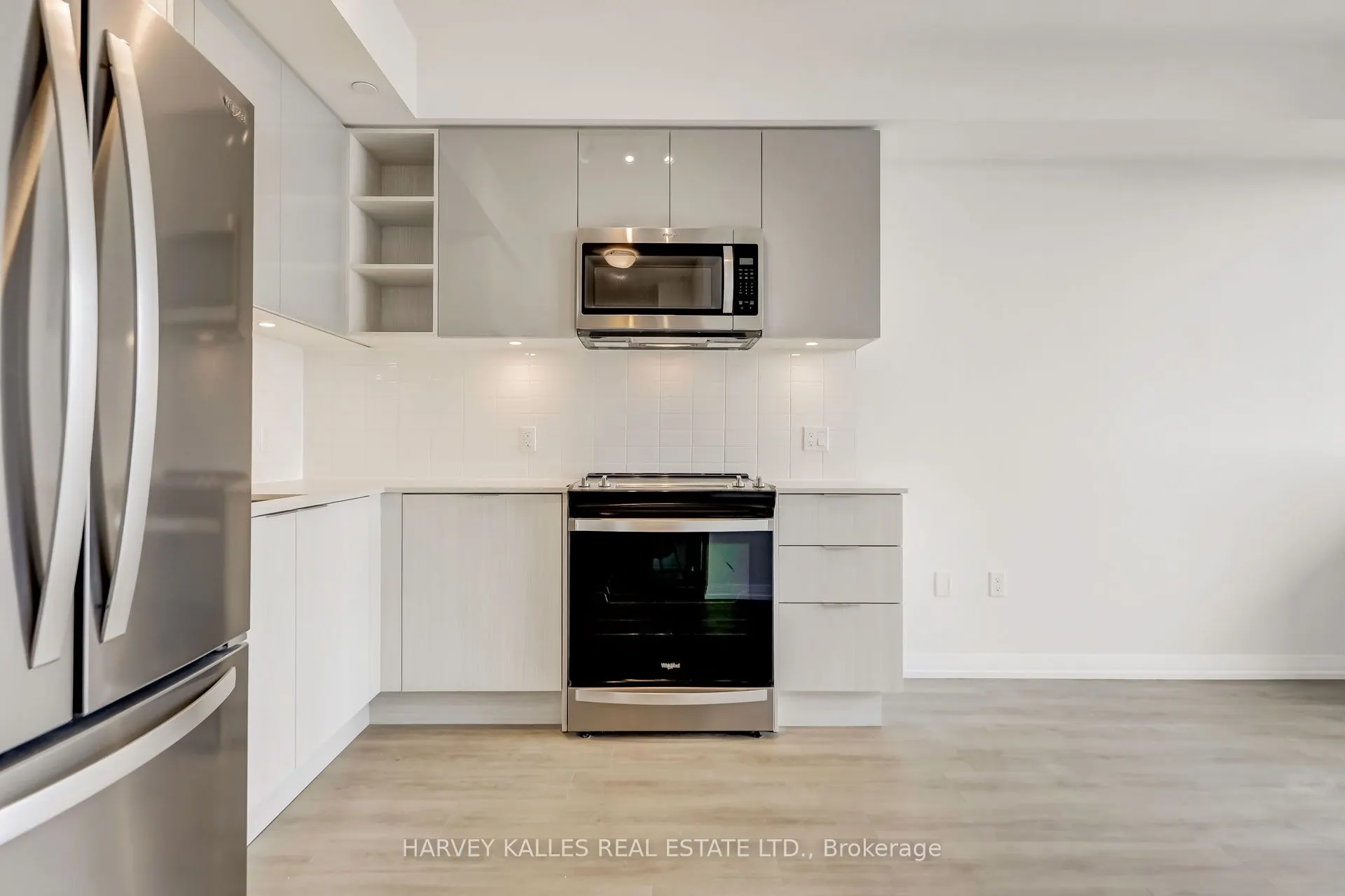 25 Holly Street, #2505