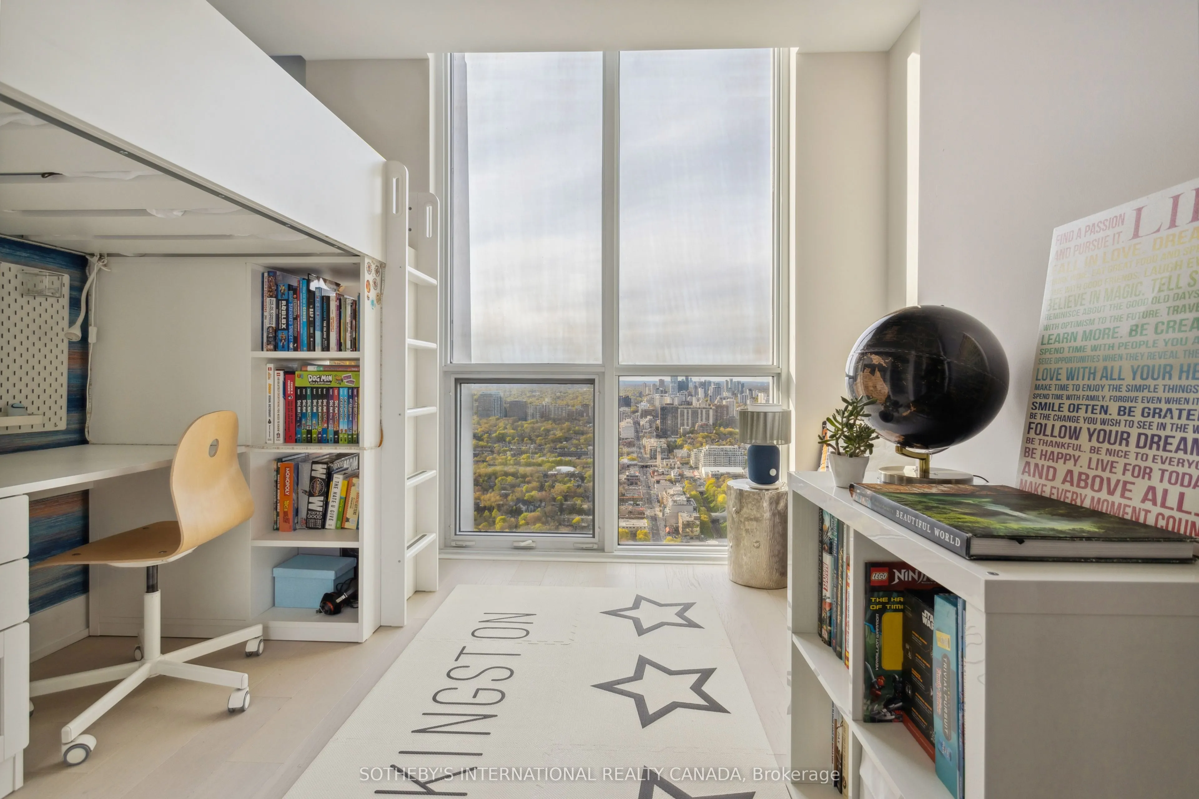1 Yorkville Avenue, #5405