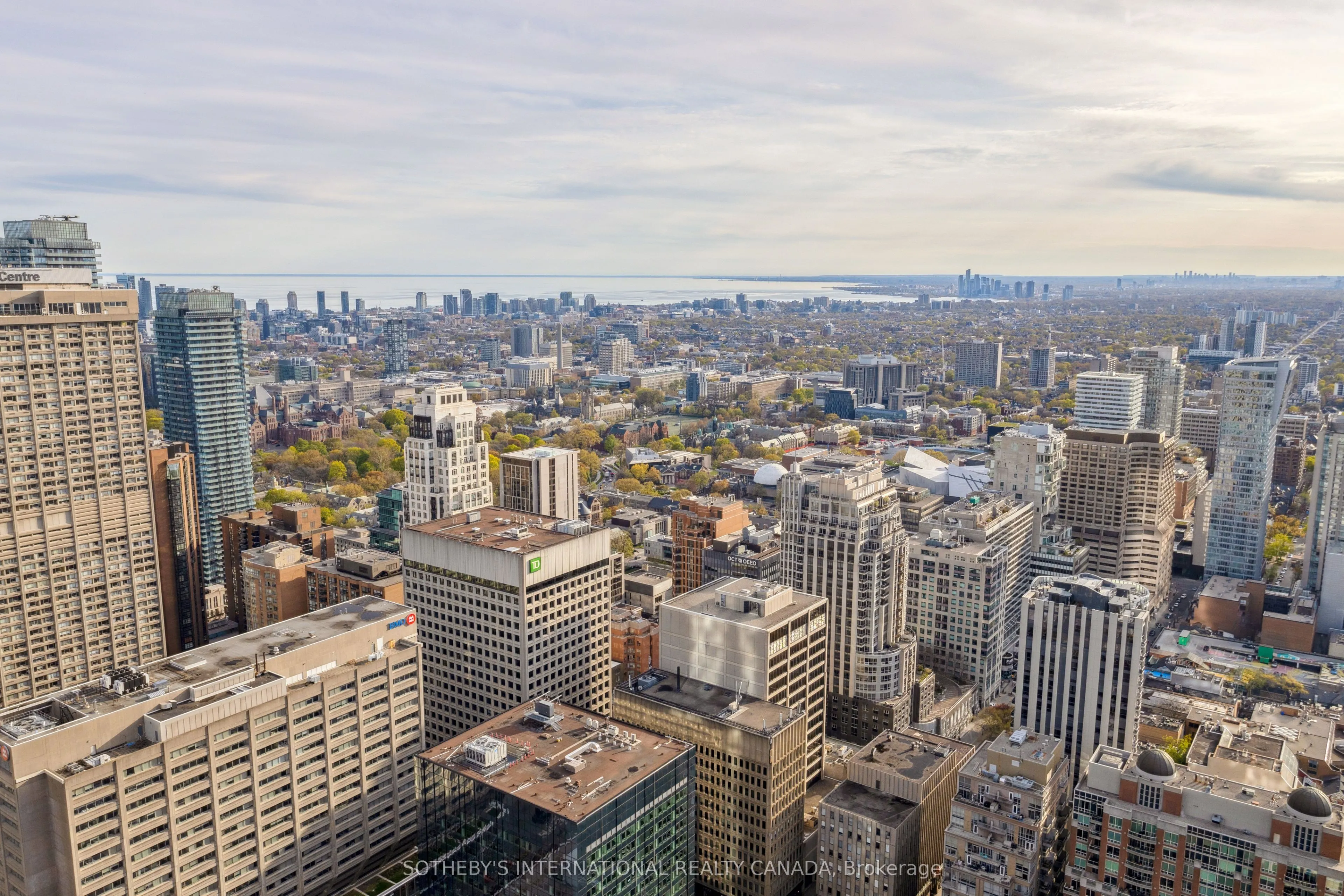 1 Yorkville Avenue, #5405