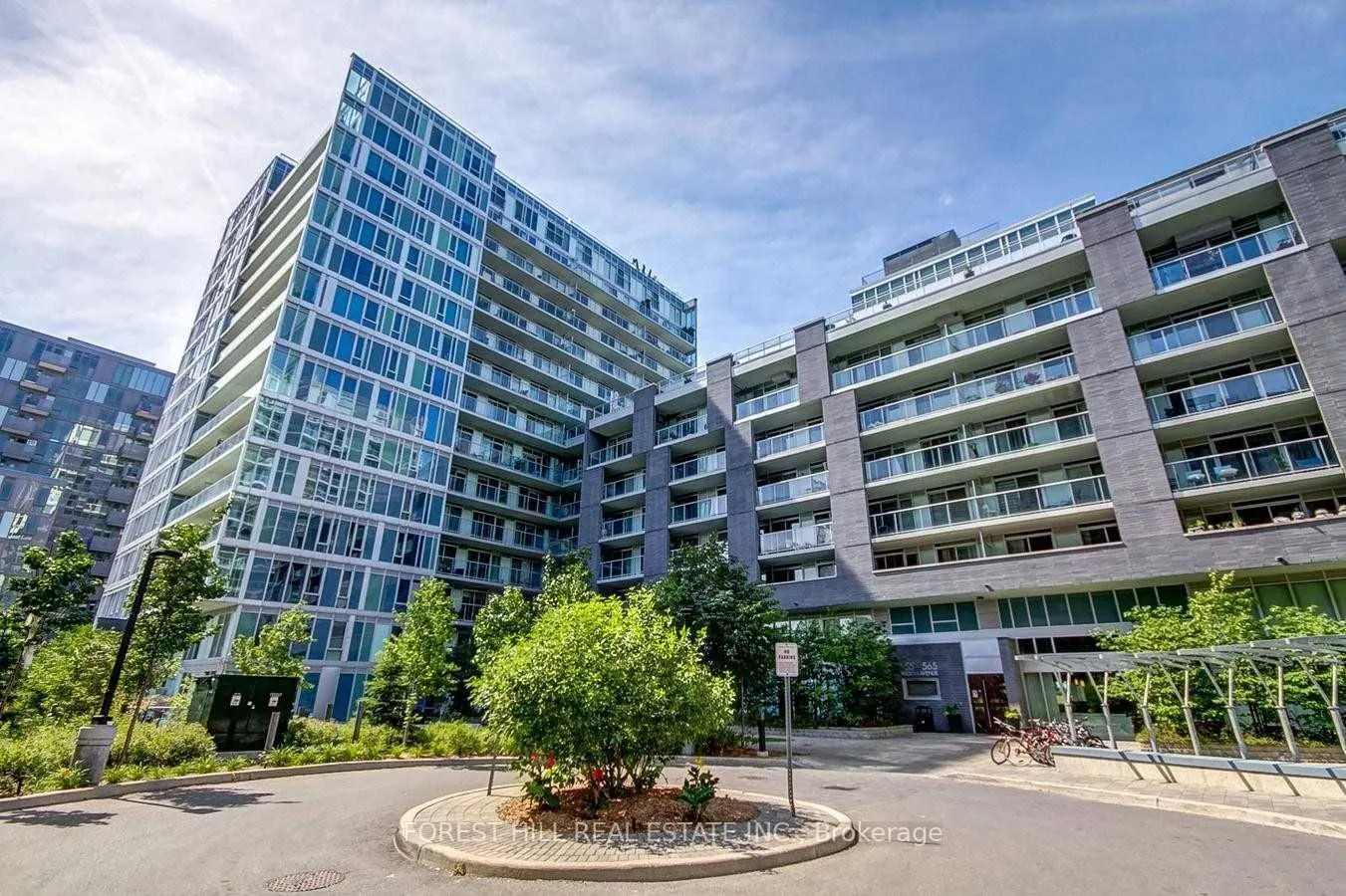 555 Wilson Avenue, #E1305