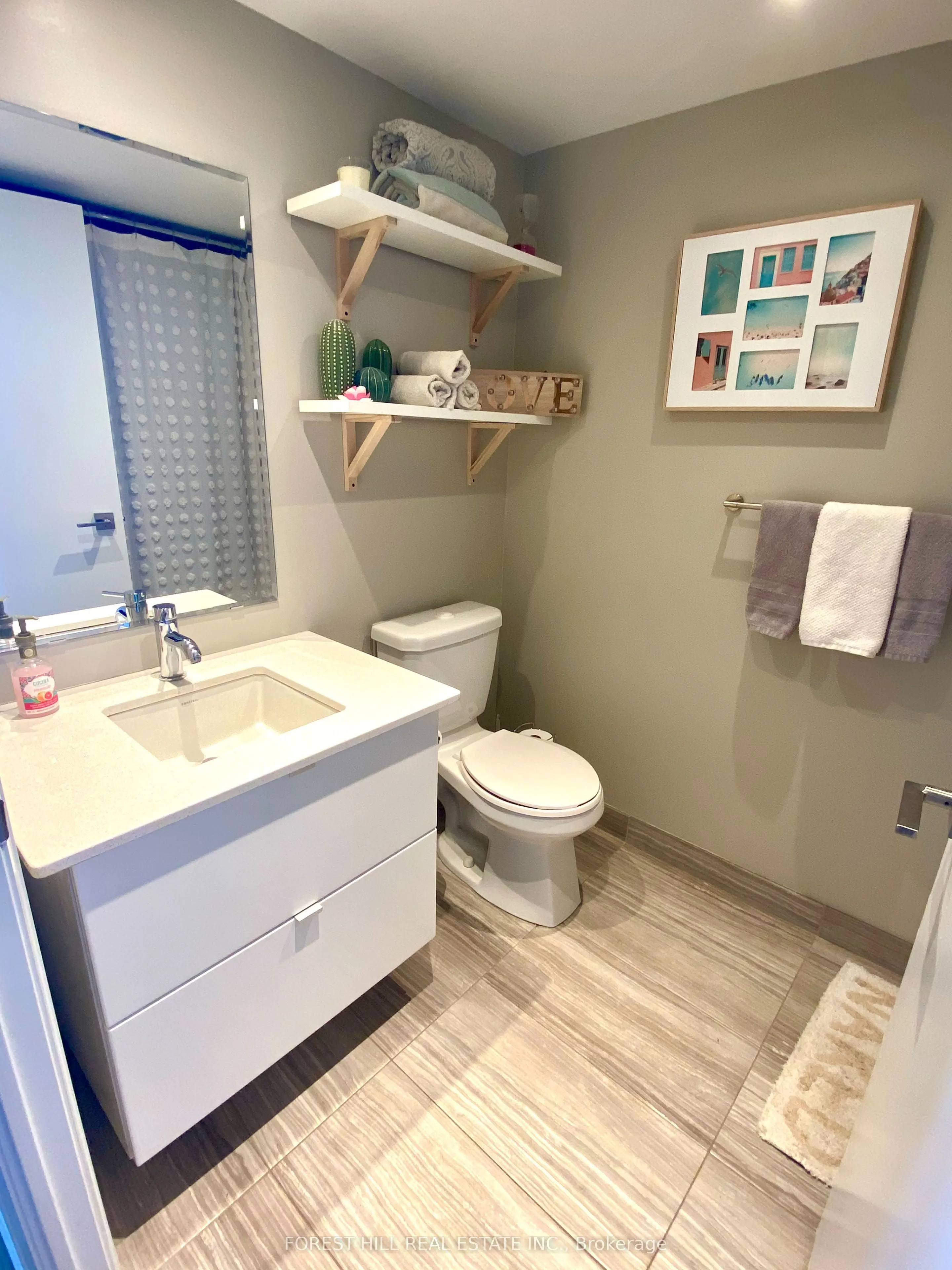555 Wilson Avenue, #E1305