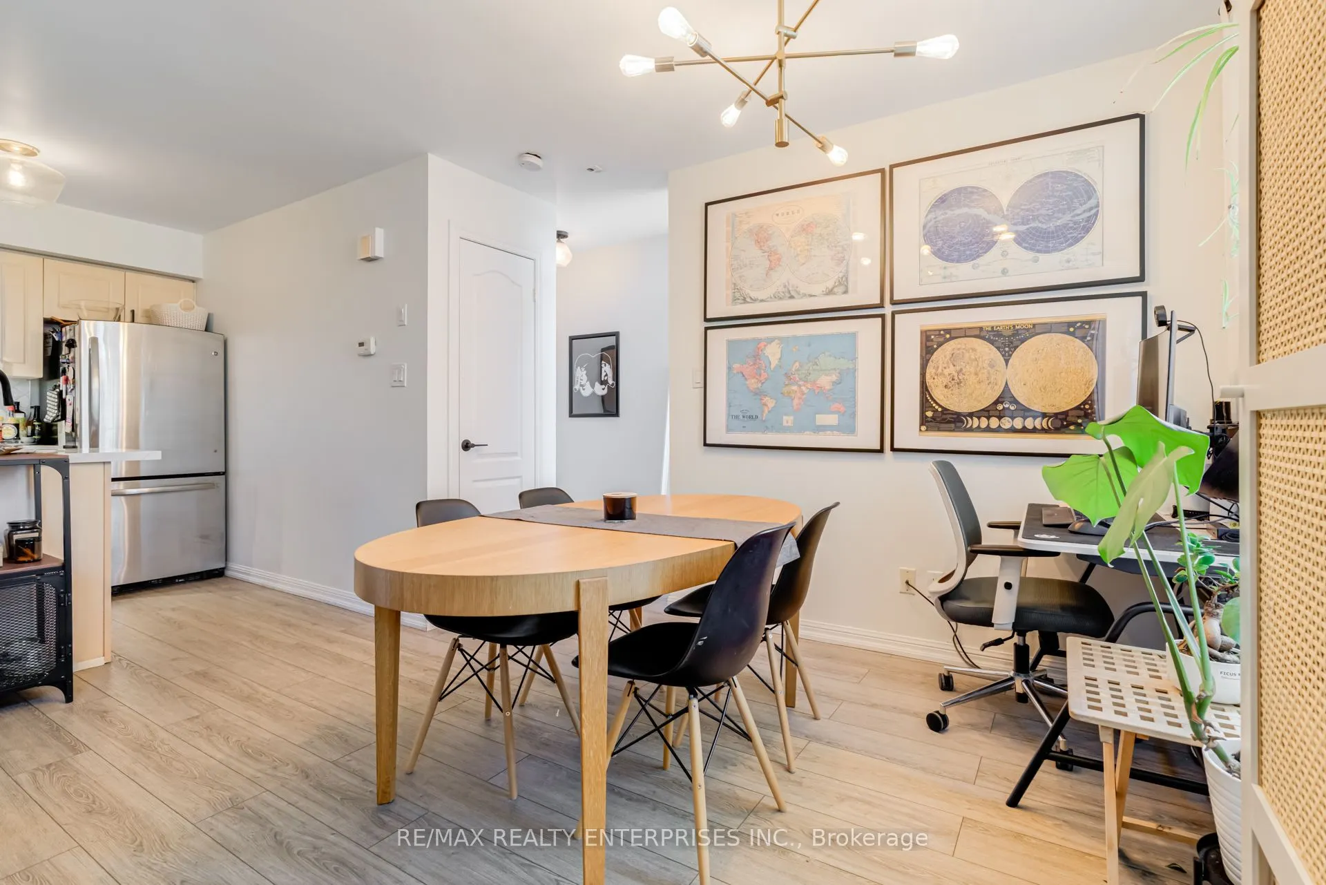 41 Sudbury Street, #4106