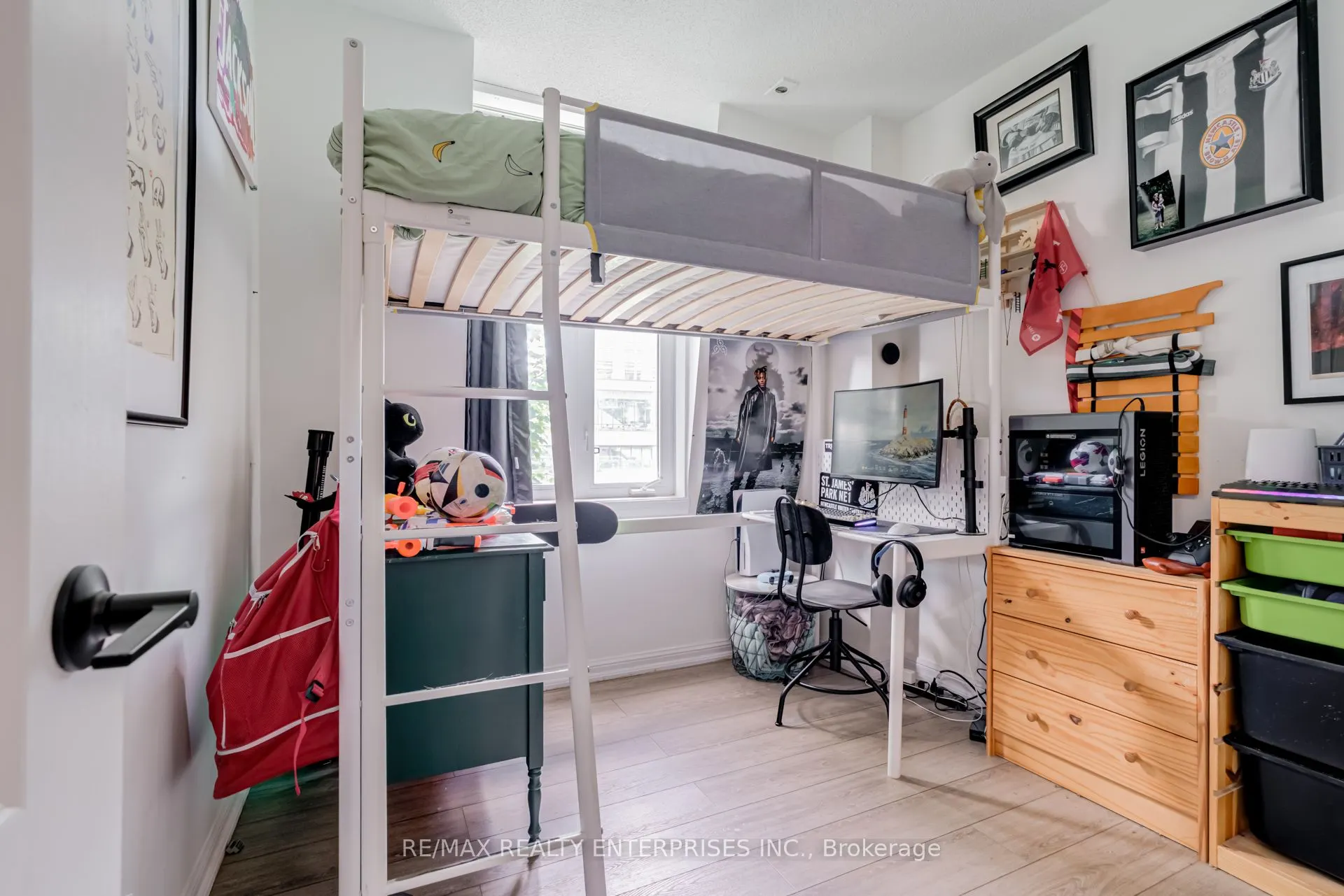 41 Sudbury Street, #4106