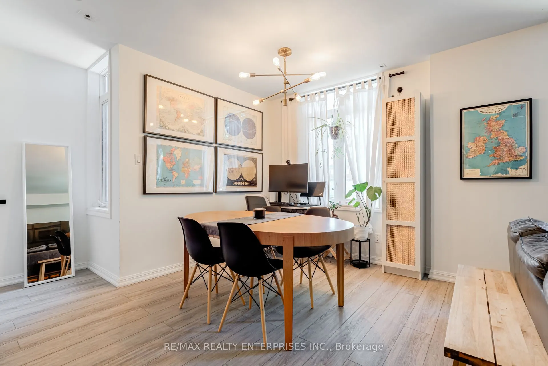 41 Sudbury Street, #4106