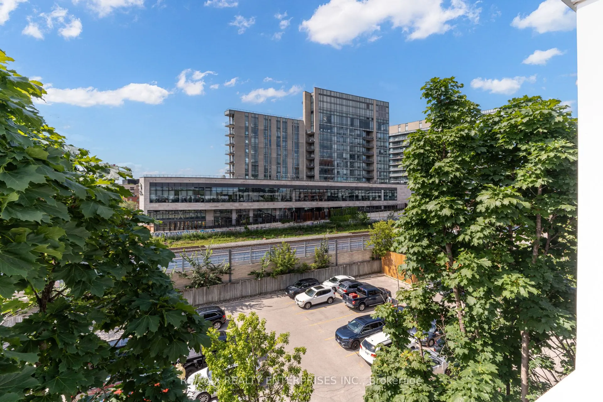 41 Sudbury Street, #4106