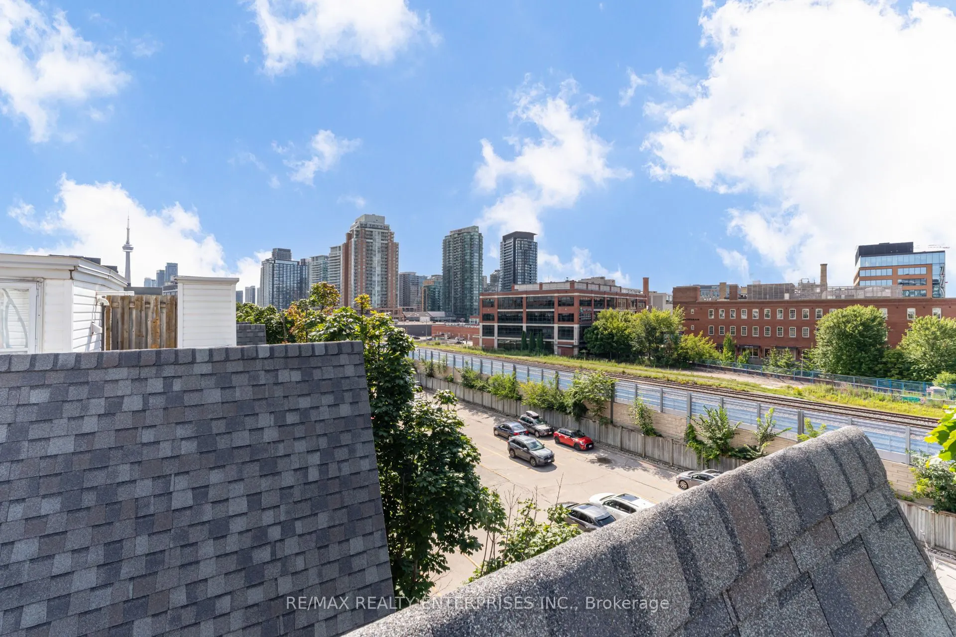 41 Sudbury Street, #4106