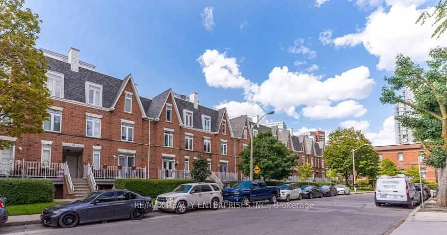 41 Sudbury Street, #4106