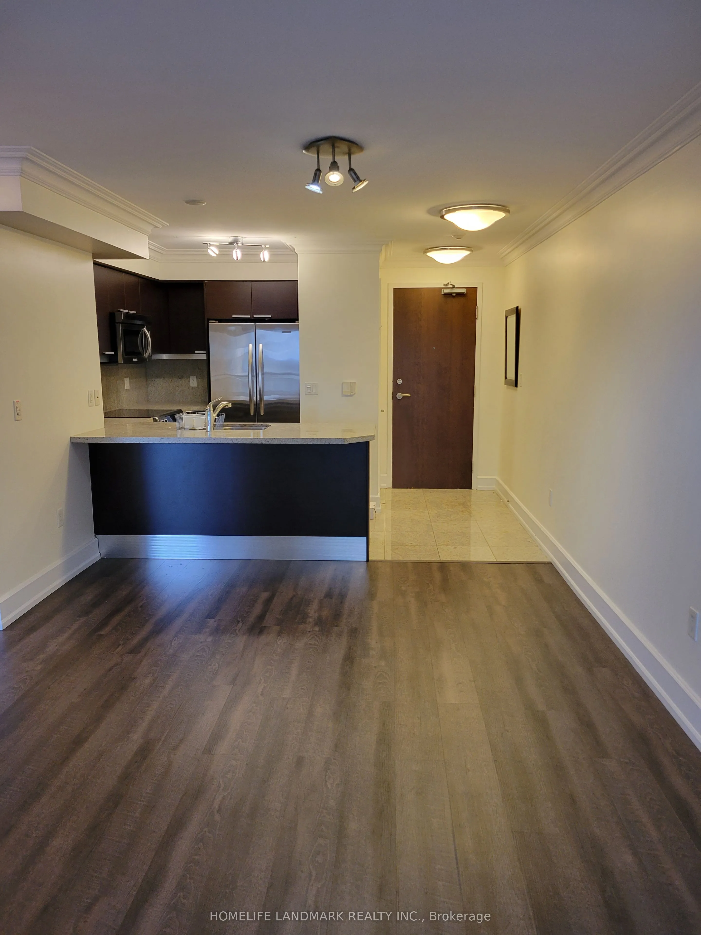650 Sheppard Avenue E, #503