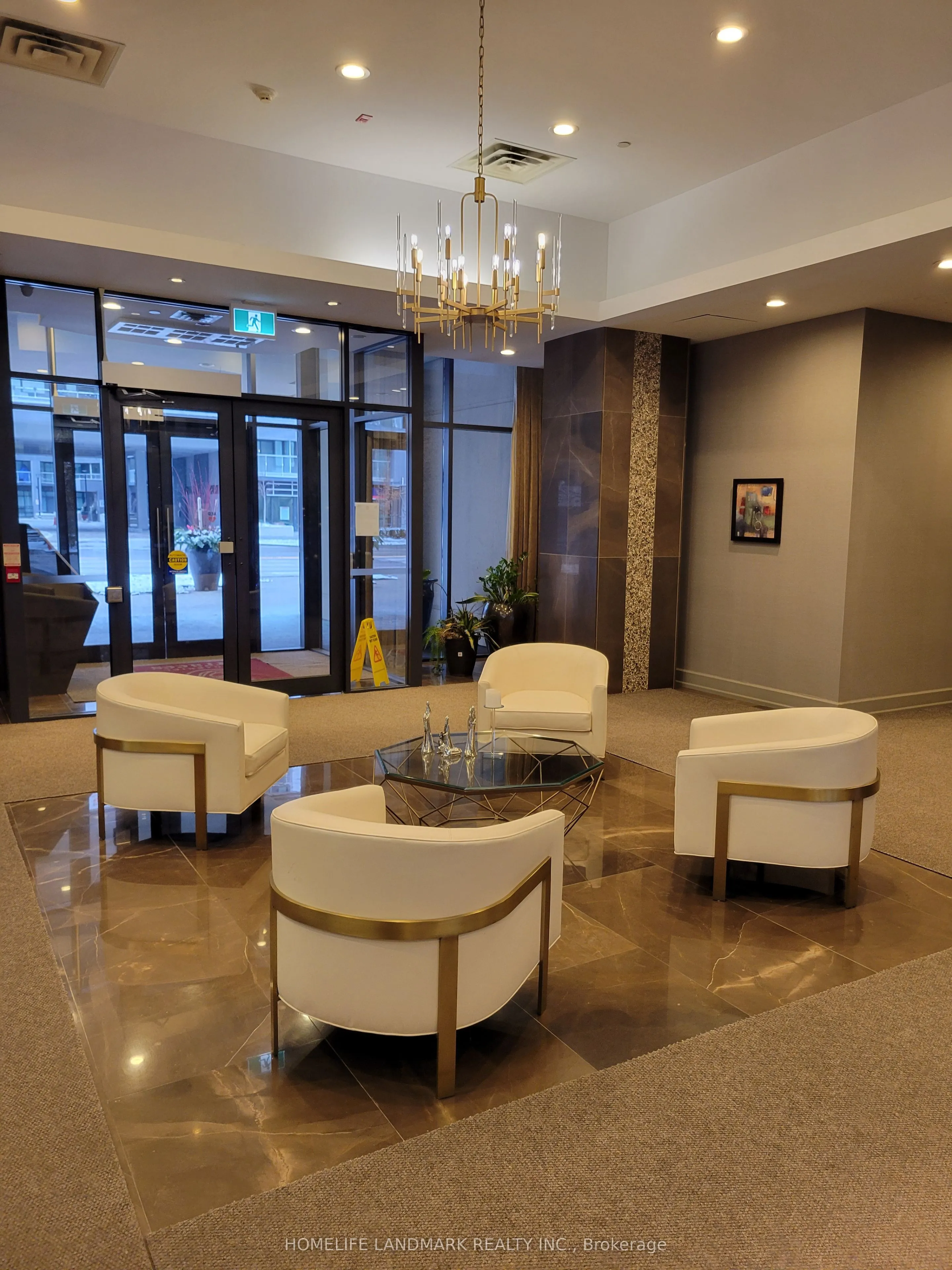 650 Sheppard Avenue E, #503