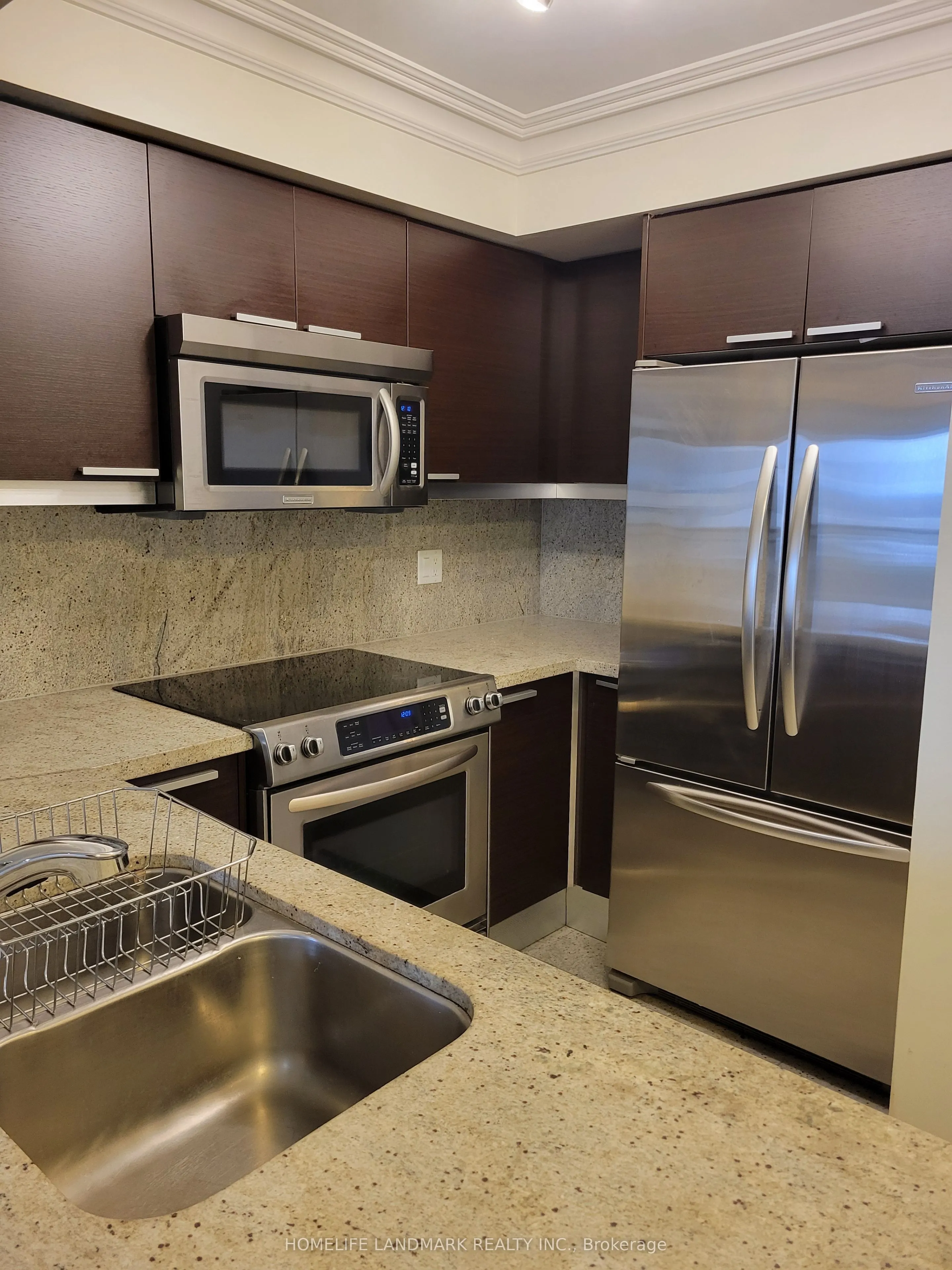 650 Sheppard Avenue E, #503