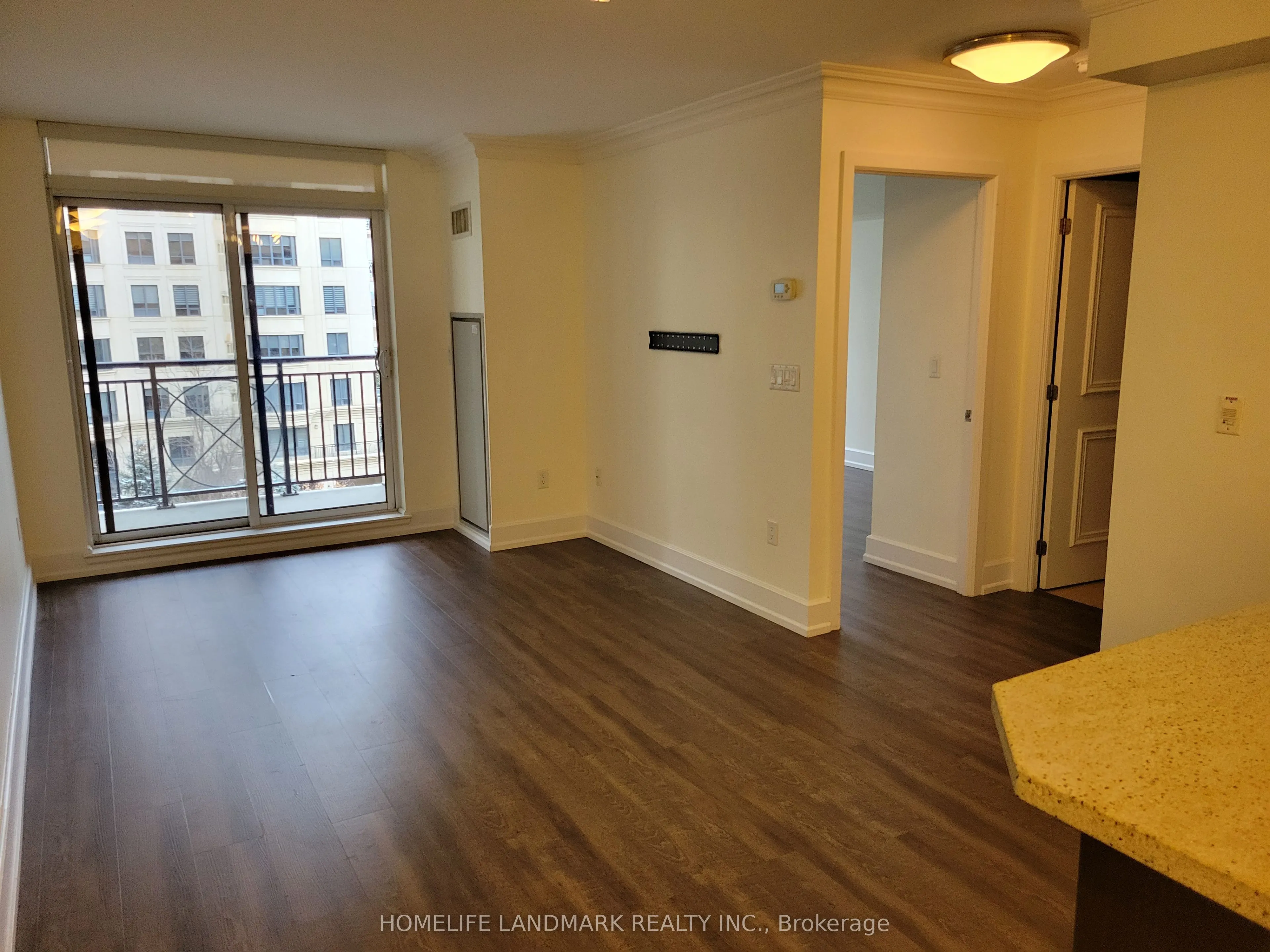 650 Sheppard Avenue E, #503