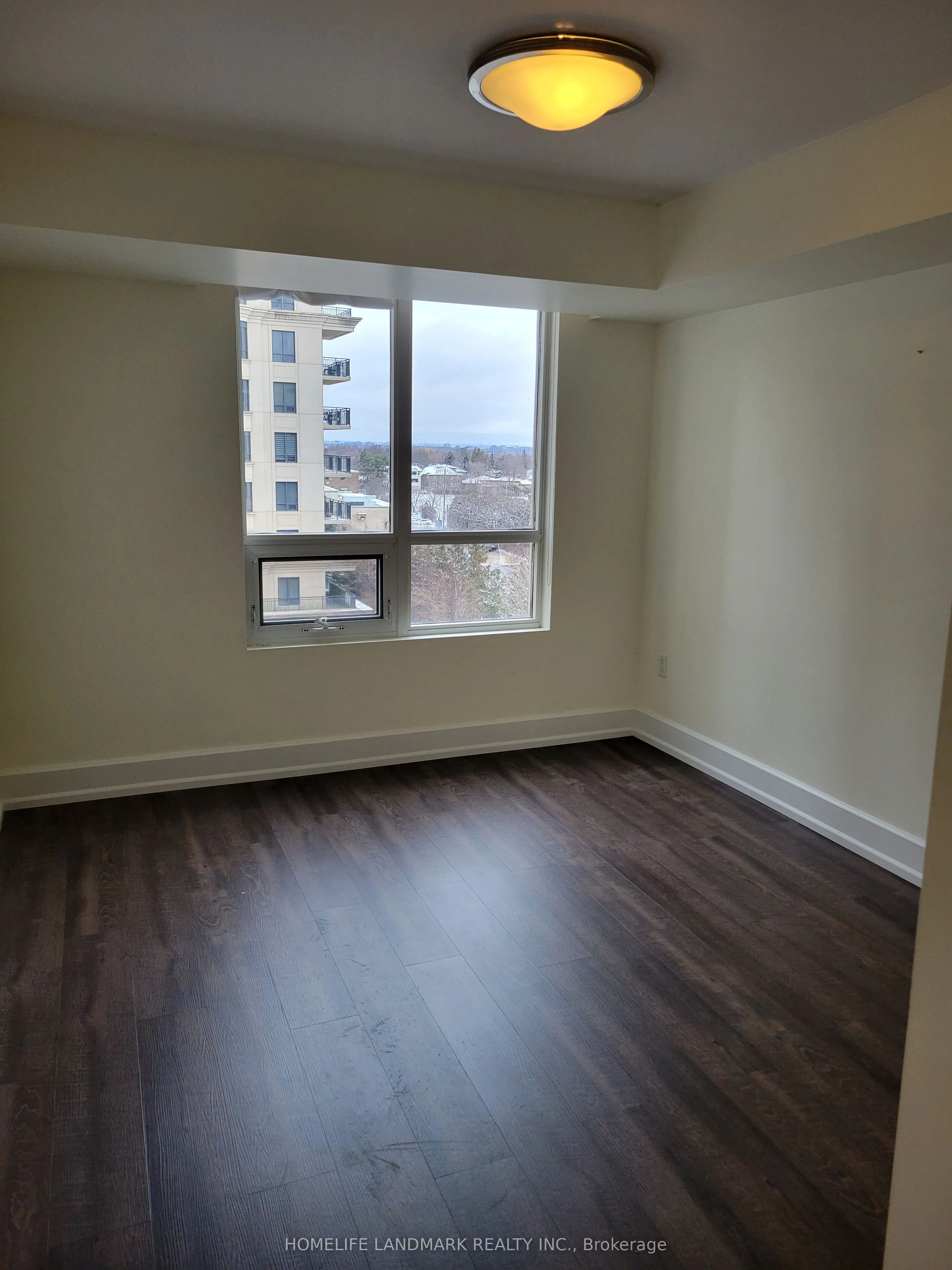650 Sheppard Avenue E, #503