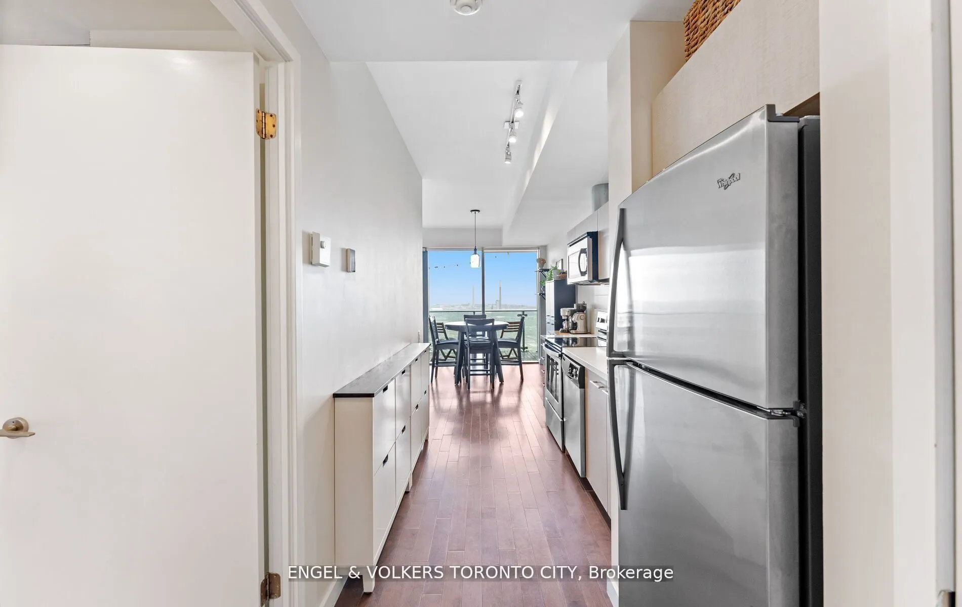 70 Distillery Lane, #2105