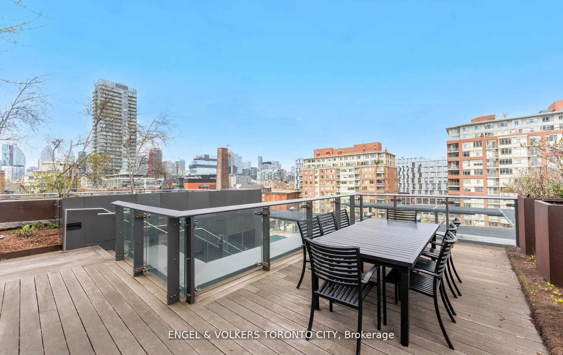 70 Distillery Lane, #2105