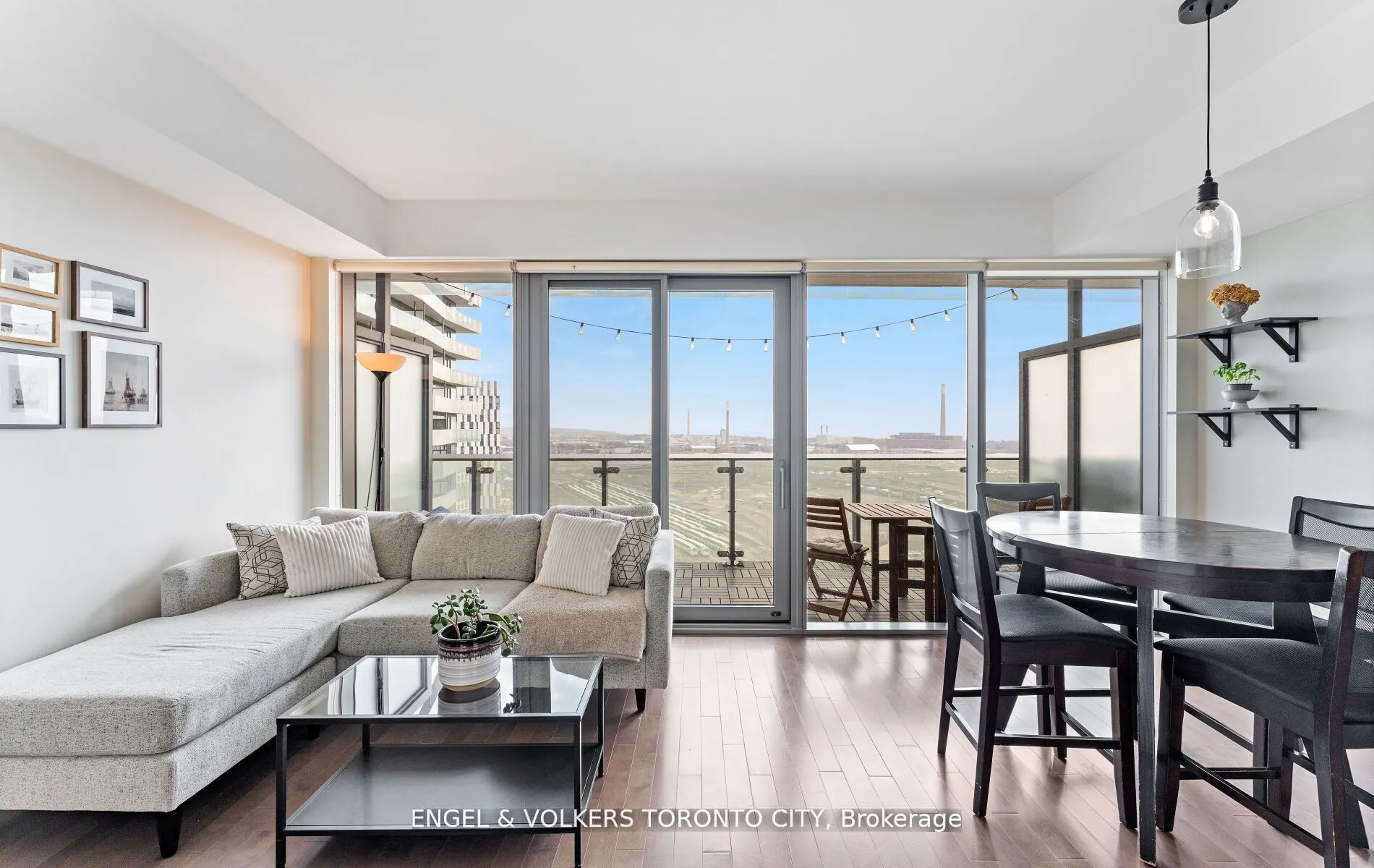 70 Distillery Lane, #2105