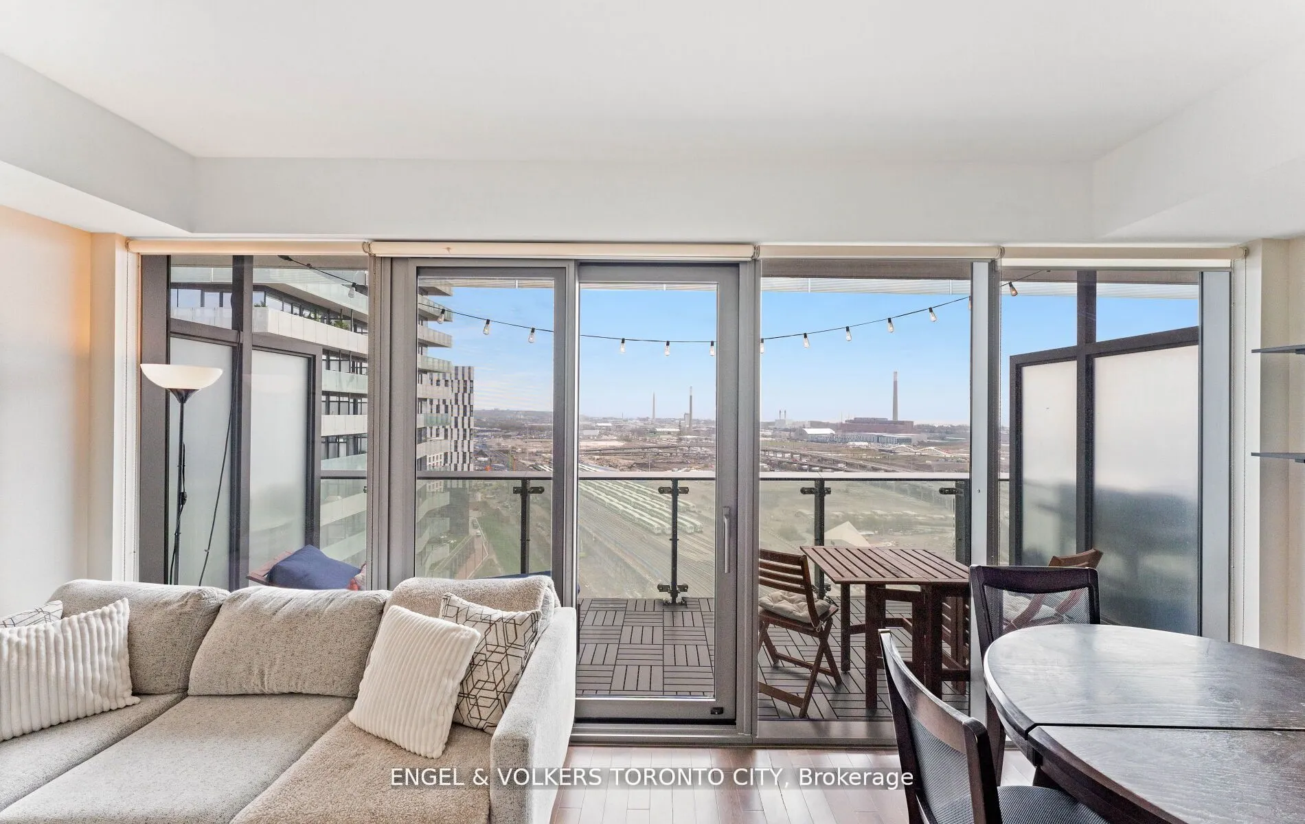 70 Distillery Lane, #2105