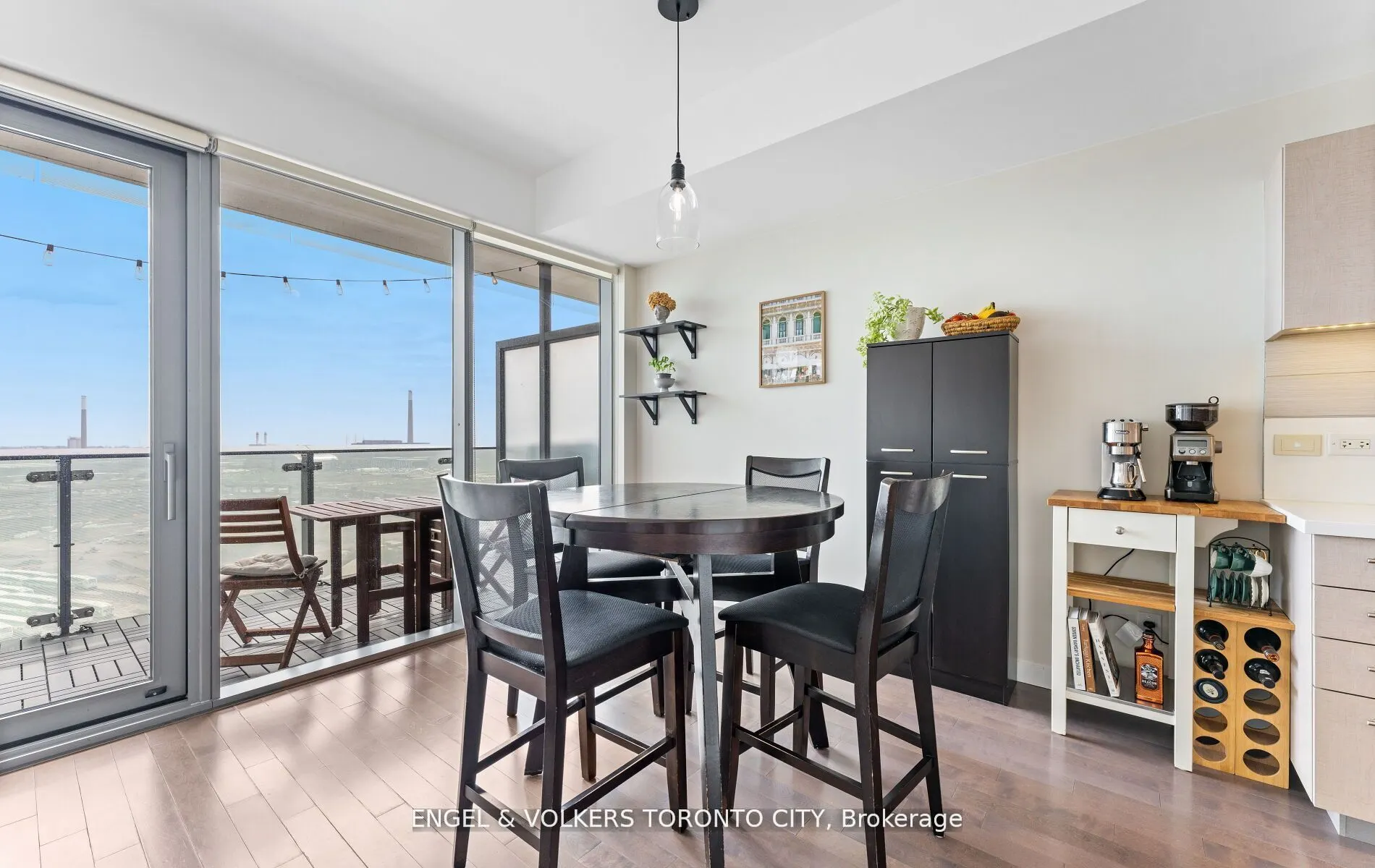 70 Distillery Lane, #2105