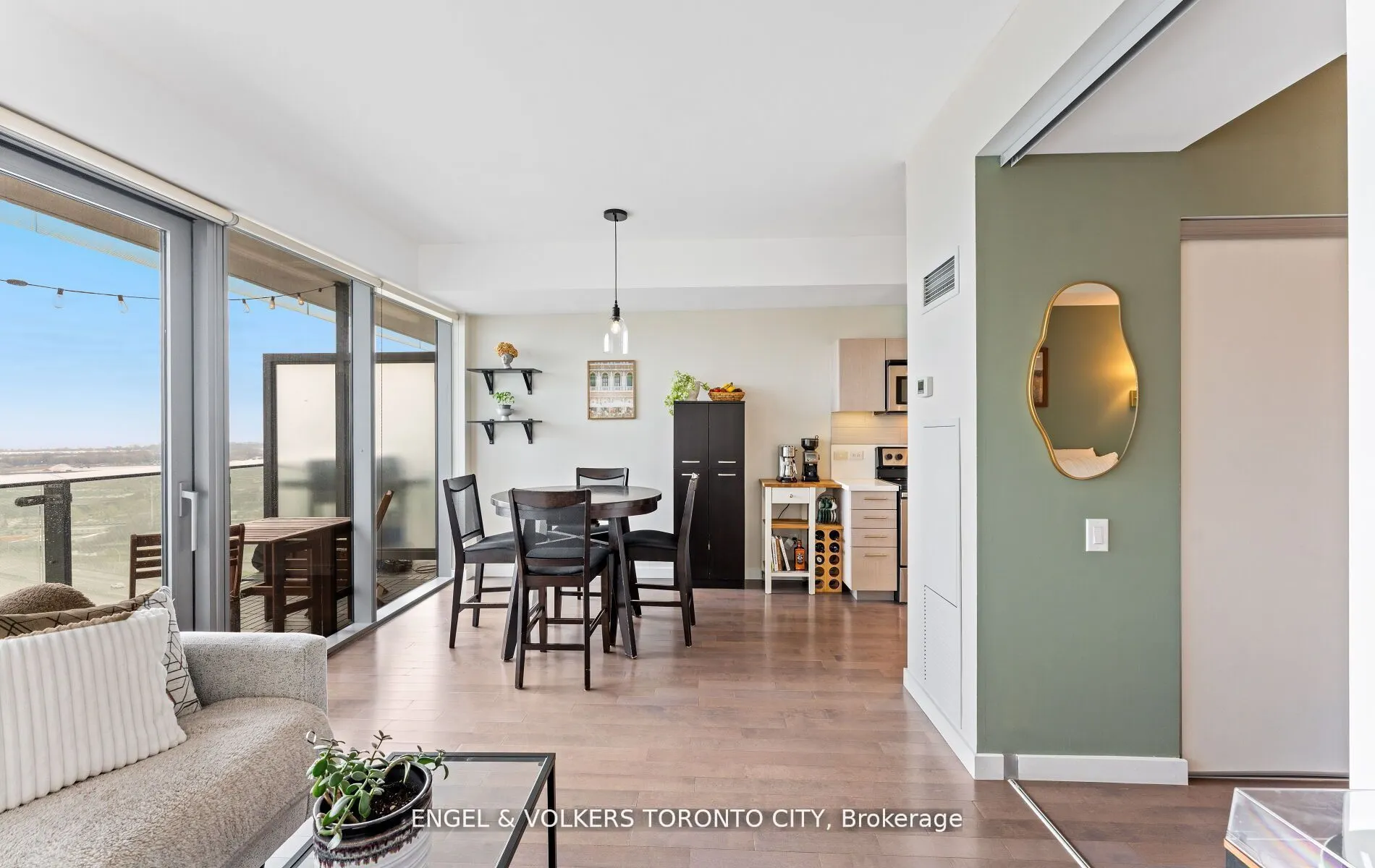 70 Distillery Lane, #2105