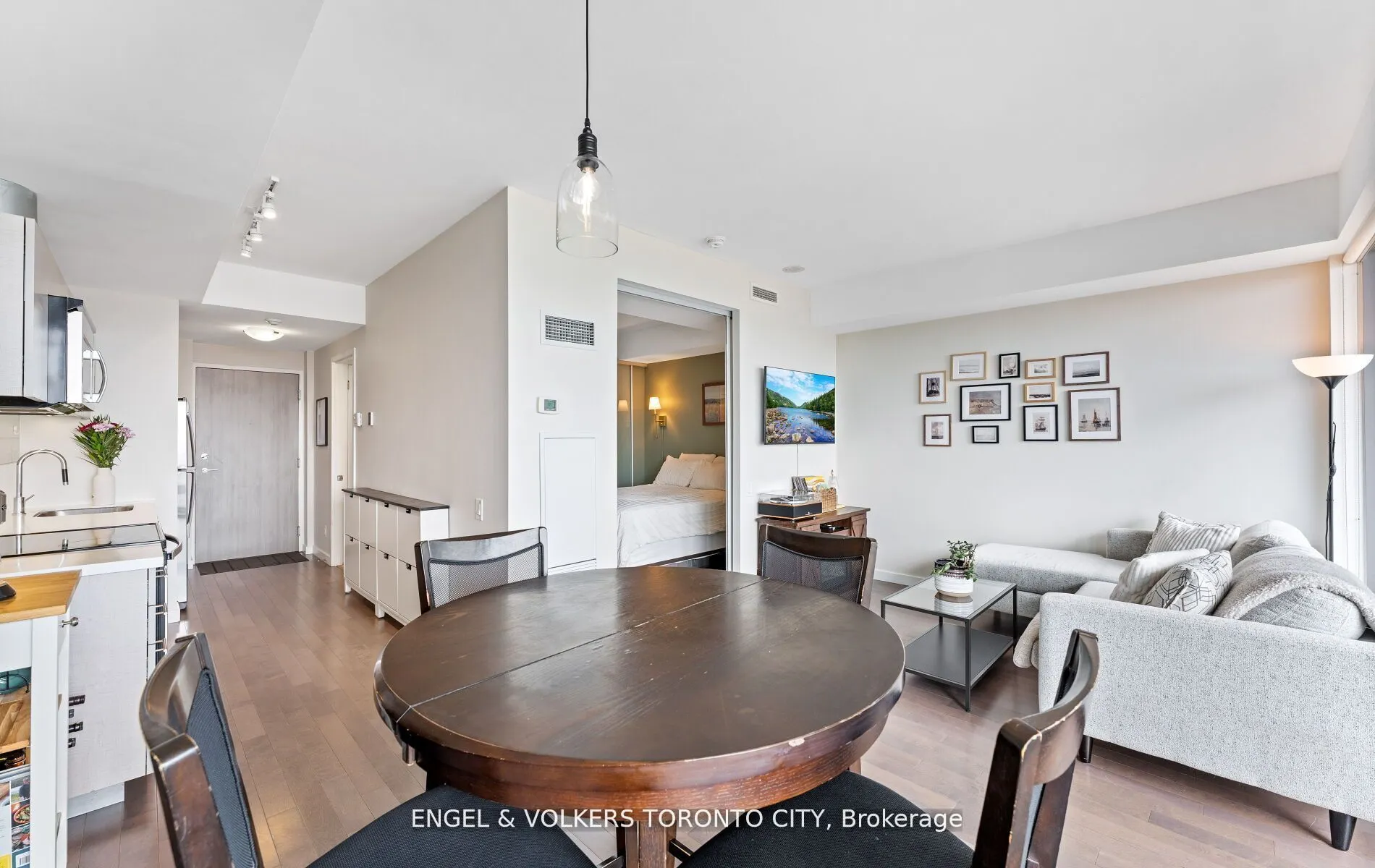 70 Distillery Lane, #2105