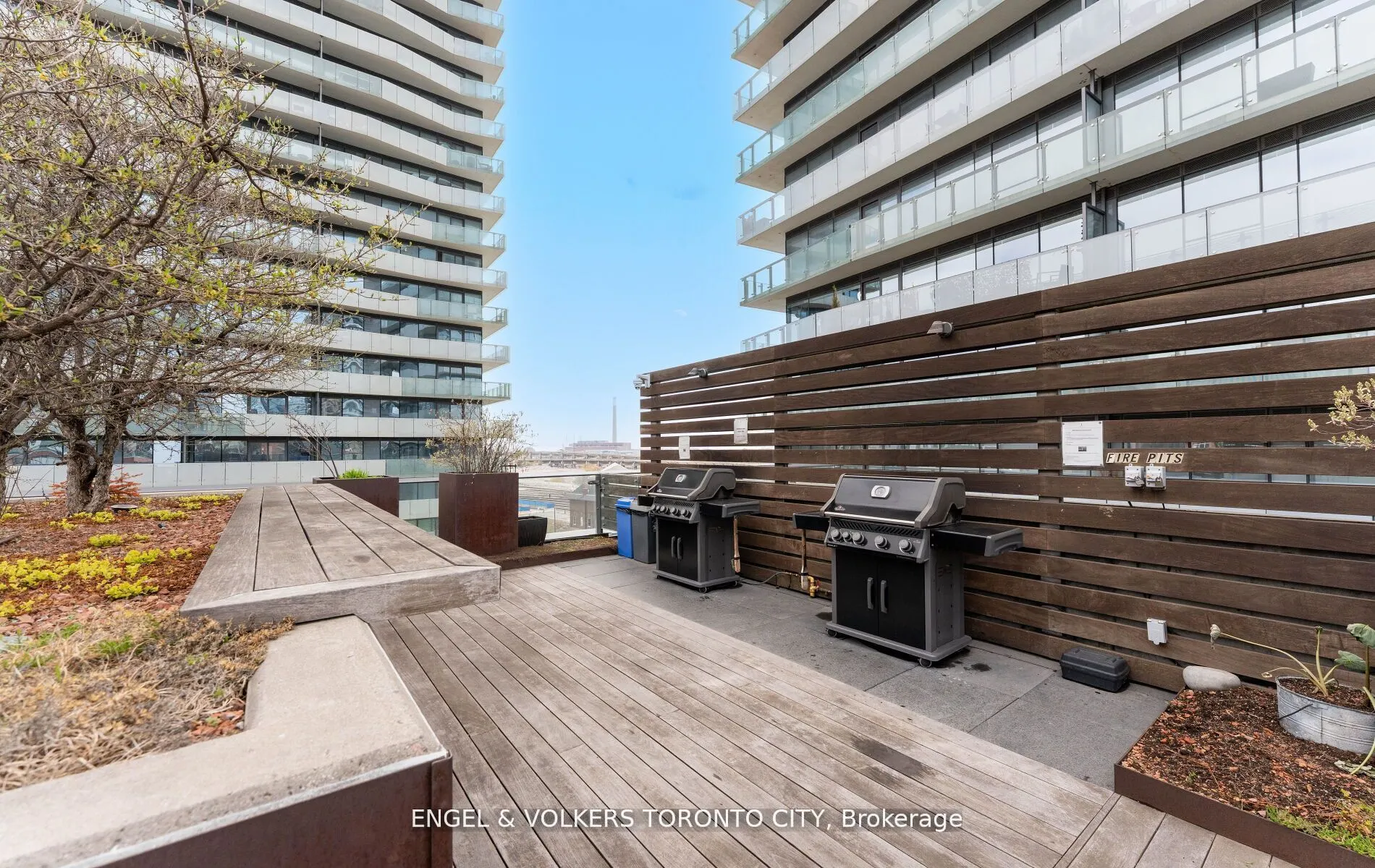 70 Distillery Lane, #2105