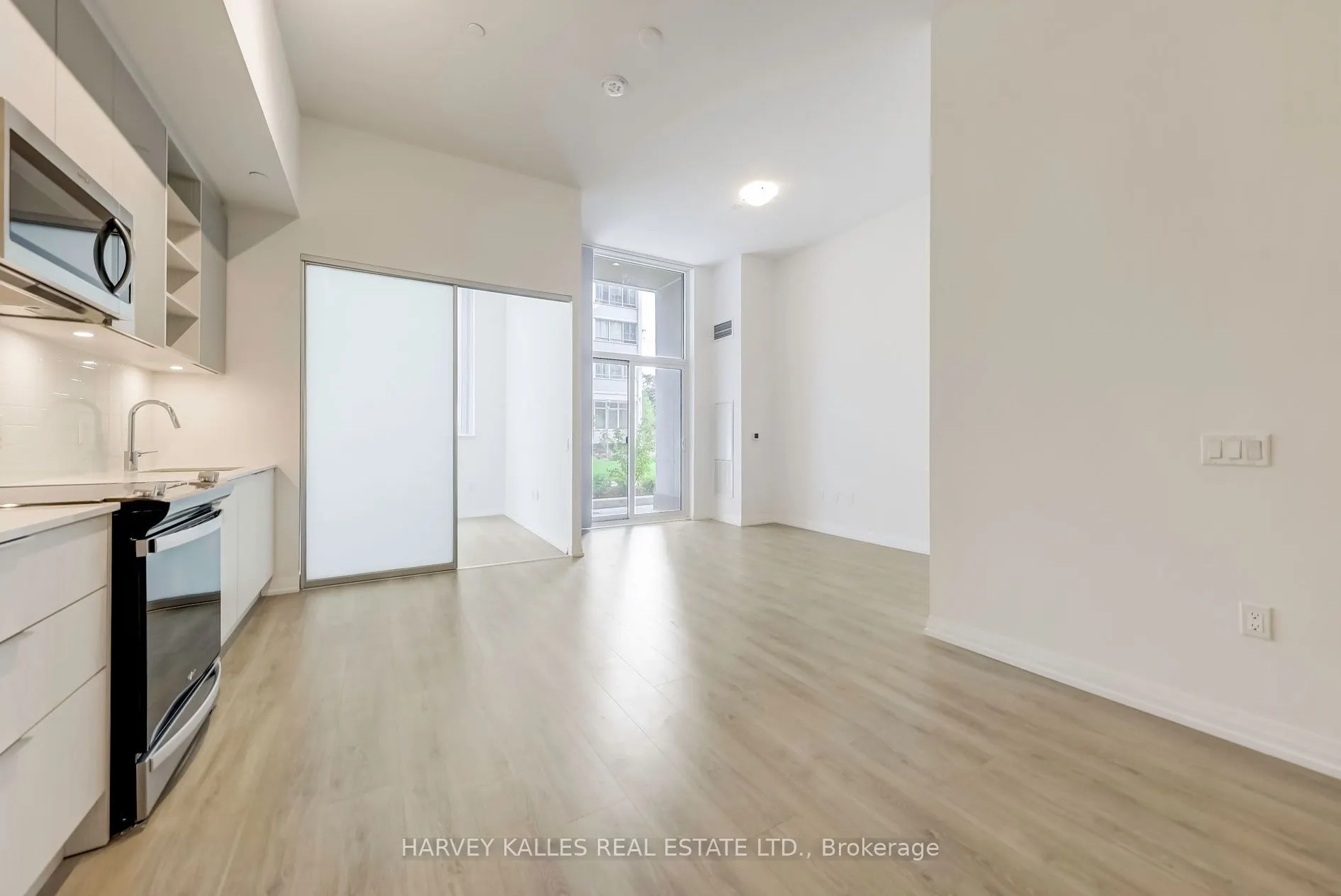 25 Holly Street, #TH106