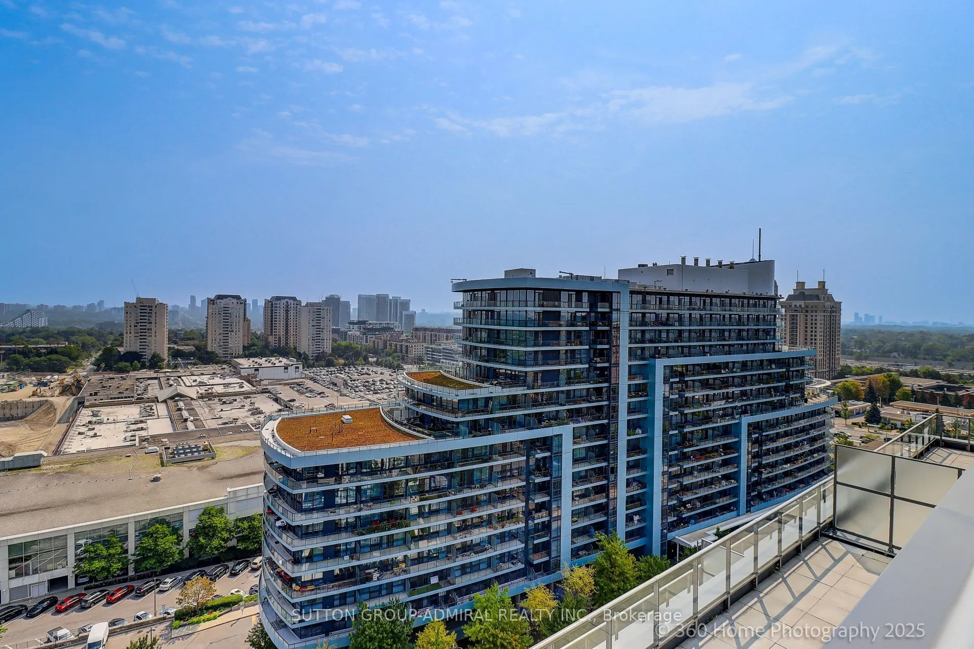 2 Teagarden Court, #610