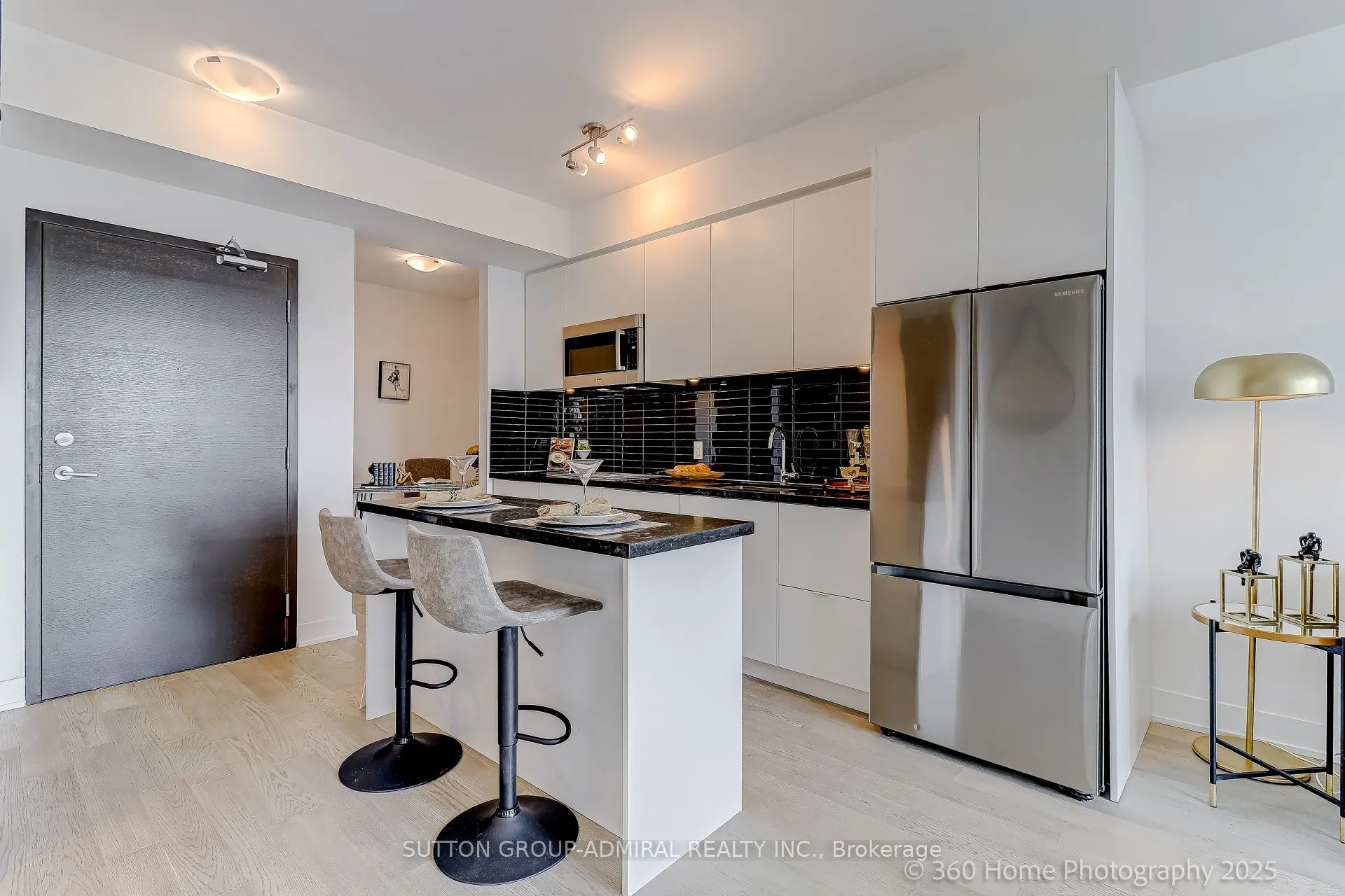 2 Teagarden Court, #610