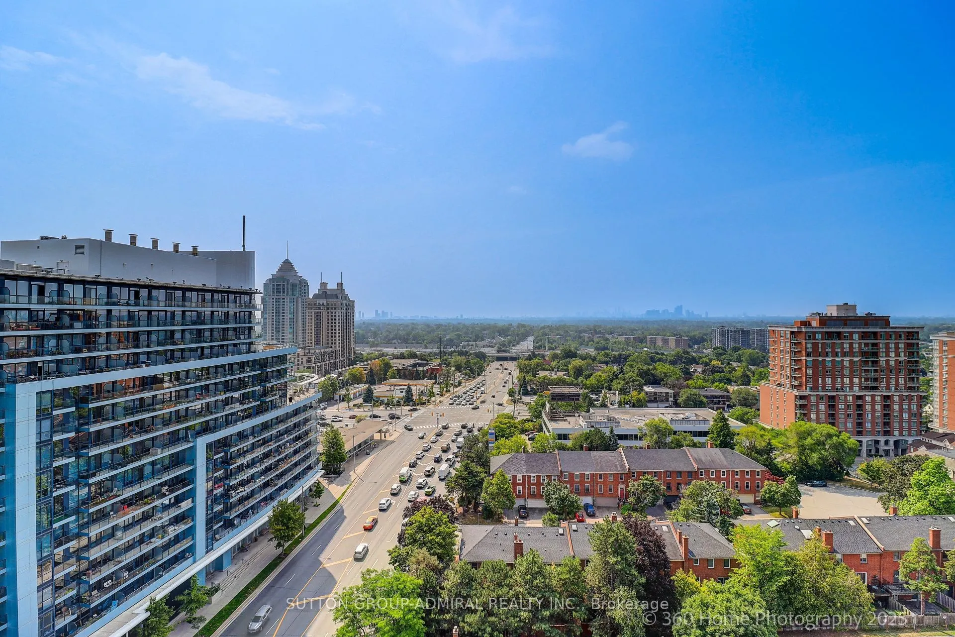 2 Teagarden Court, #610