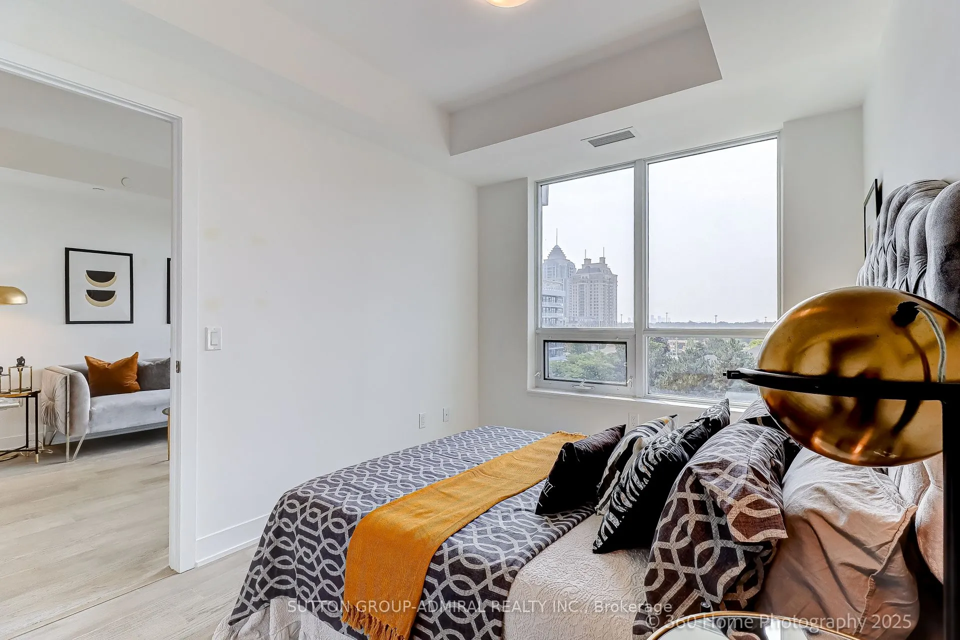 2 Teagarden Court, #610