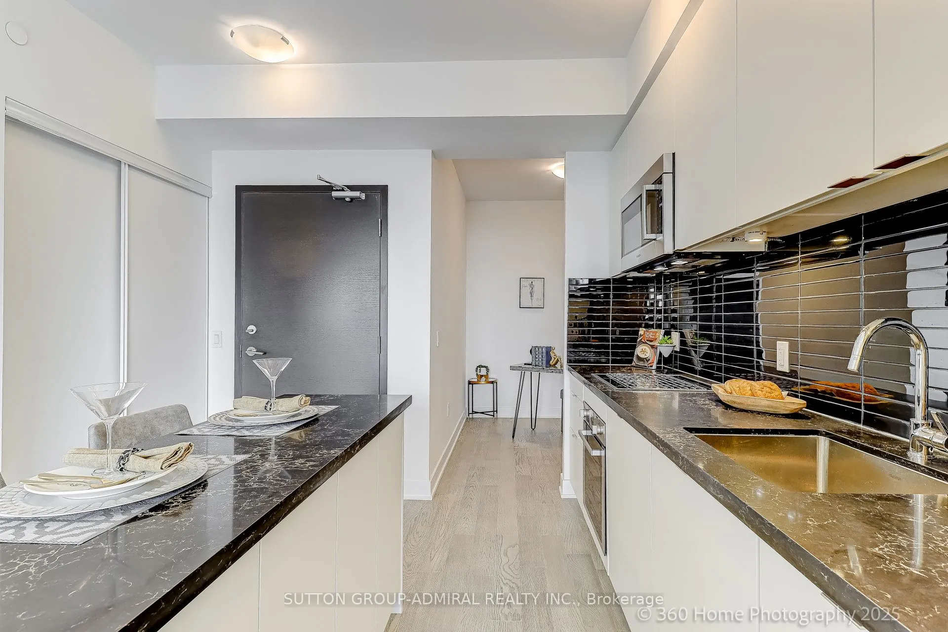 2 Teagarden Court, #610