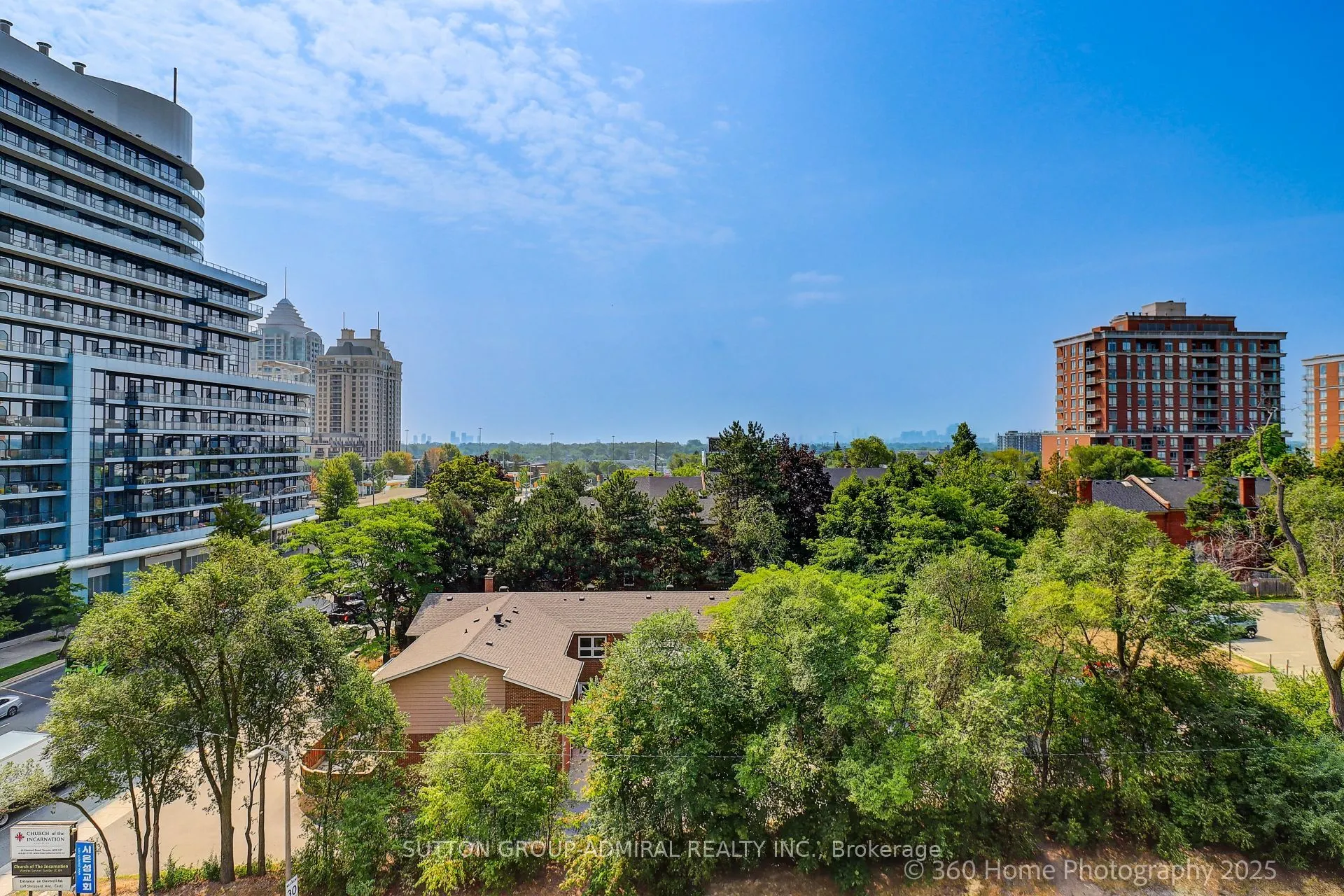 2 Teagarden Court, #610