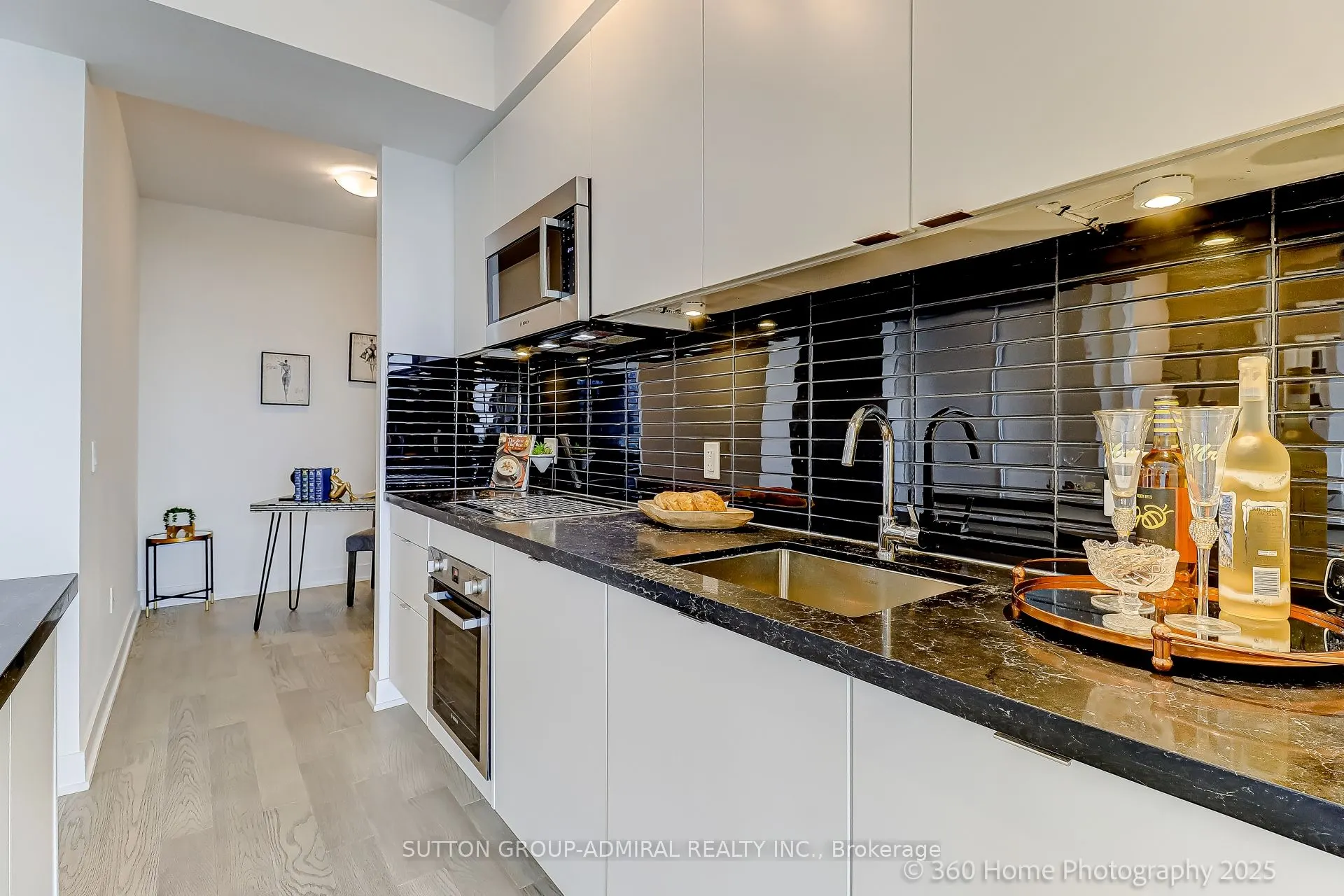 2 Teagarden Court, #610