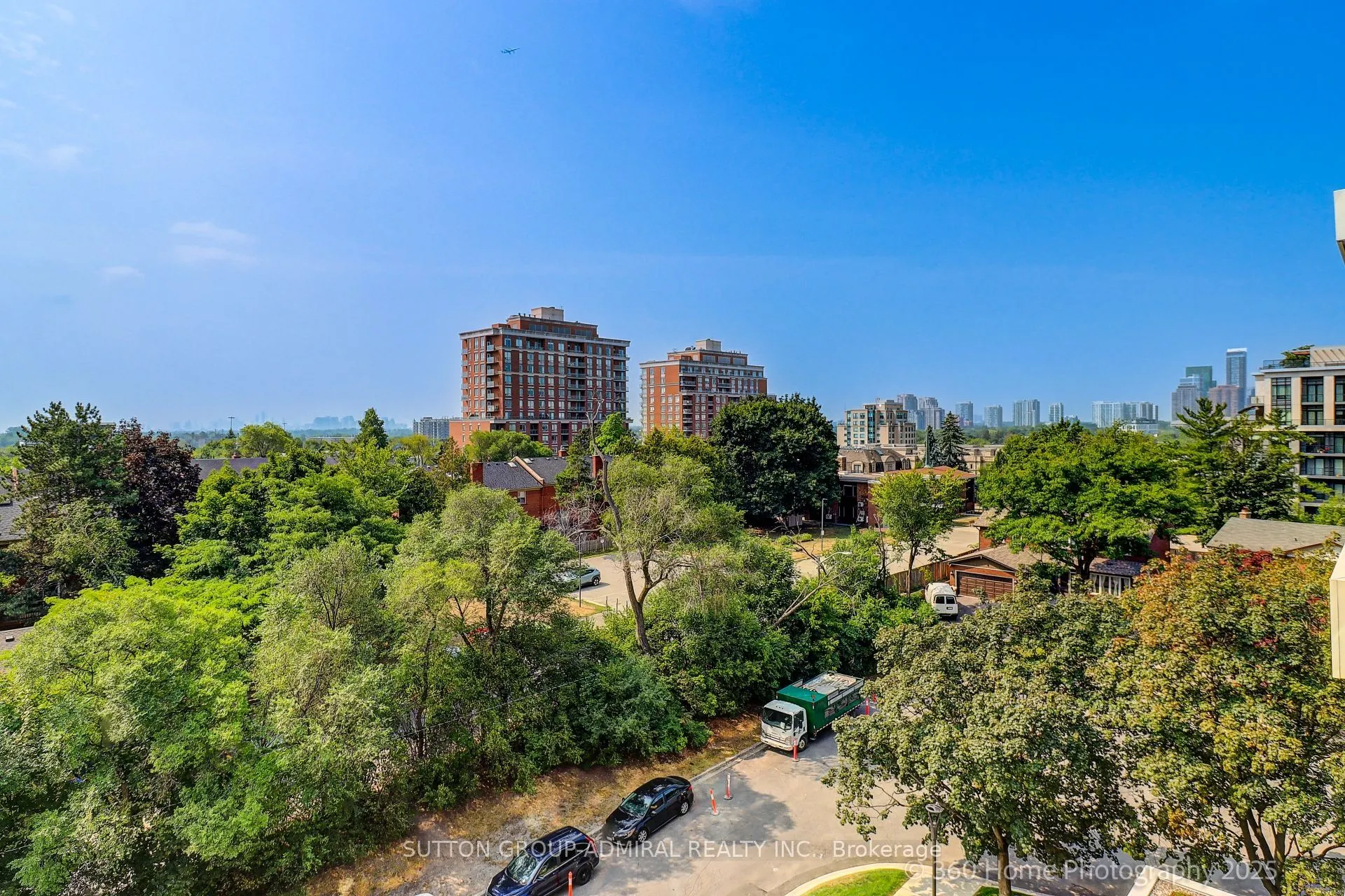 2 Teagarden Court, #610