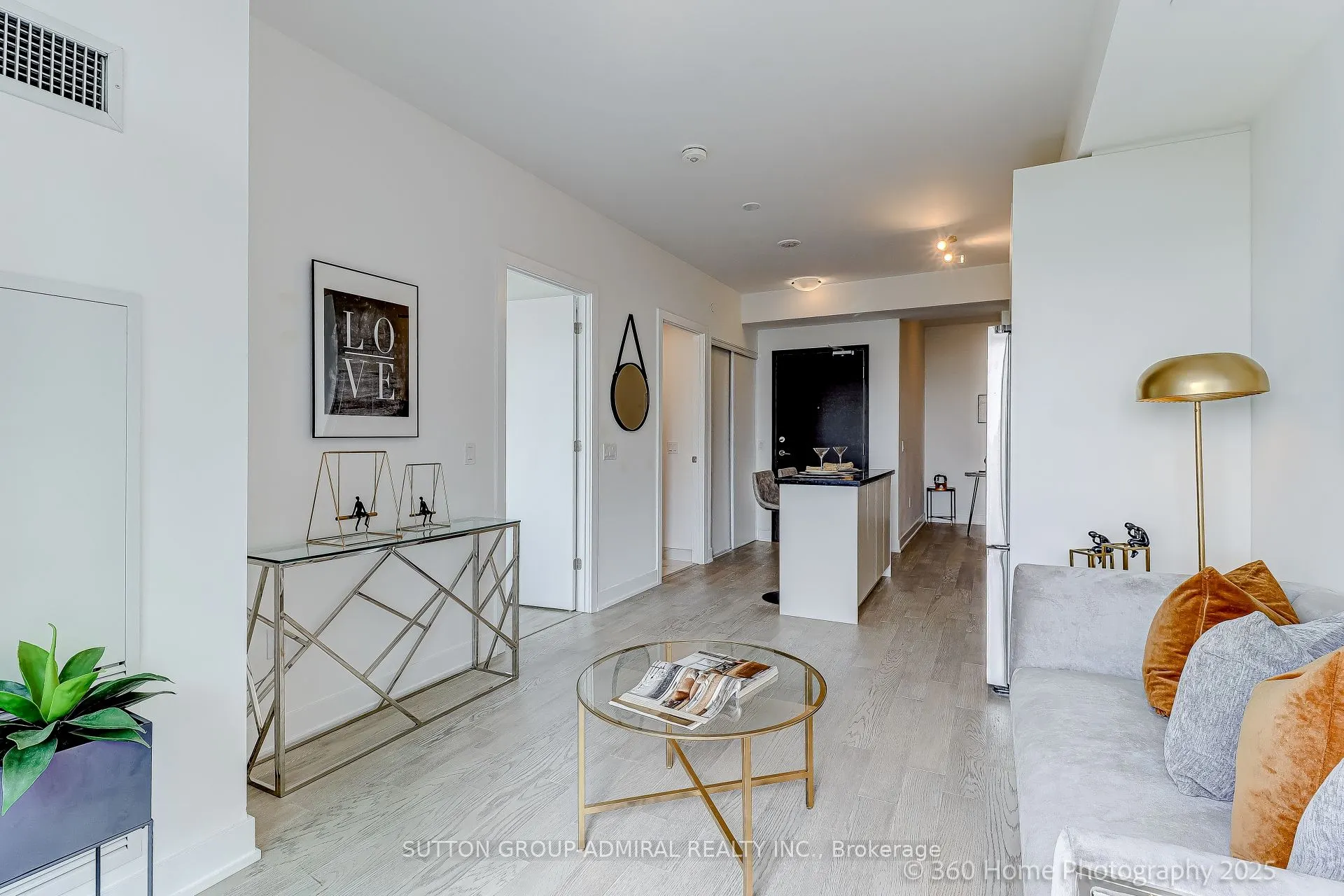 2 Teagarden Court, #610