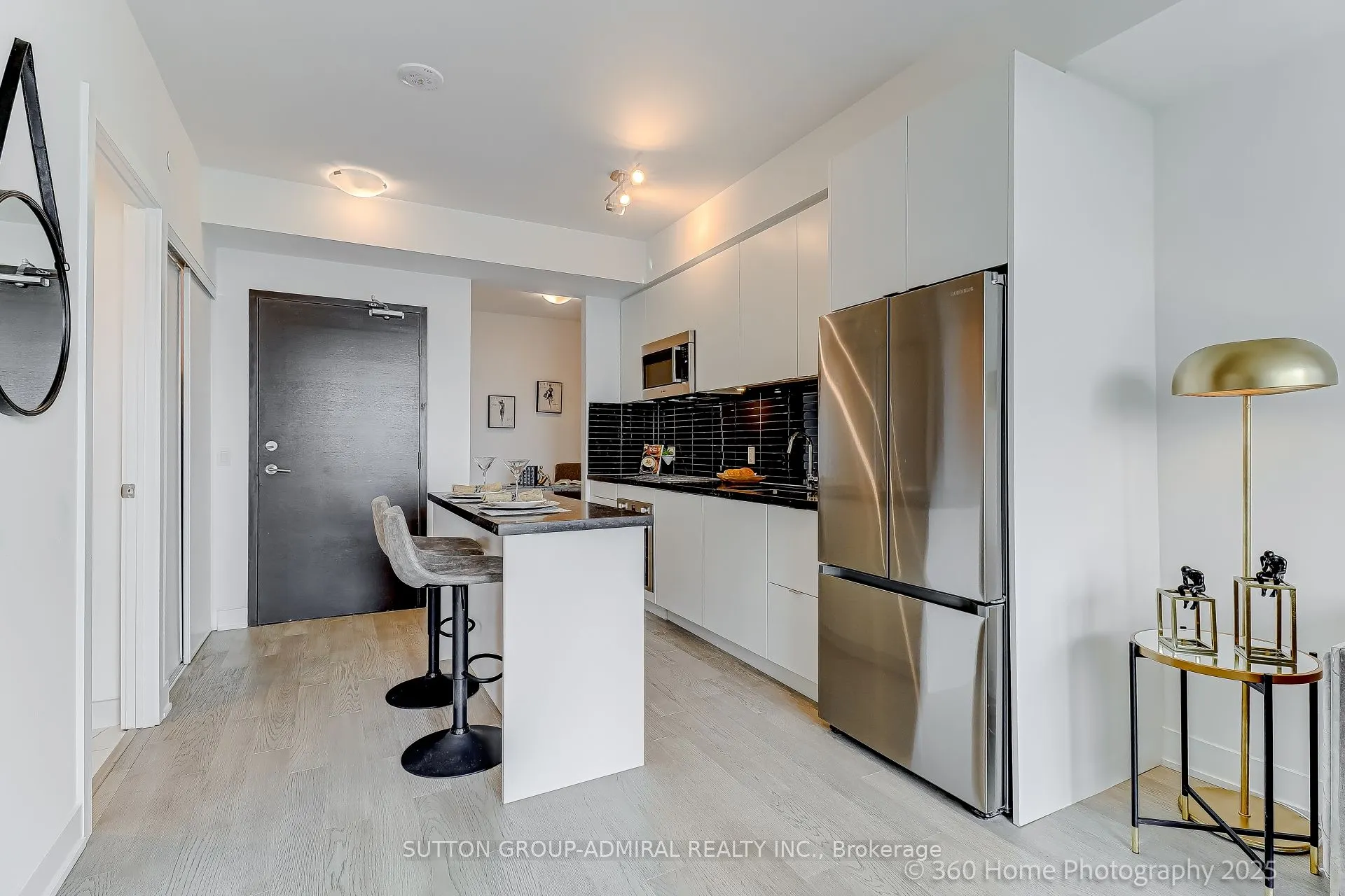2 Teagarden Court, #610